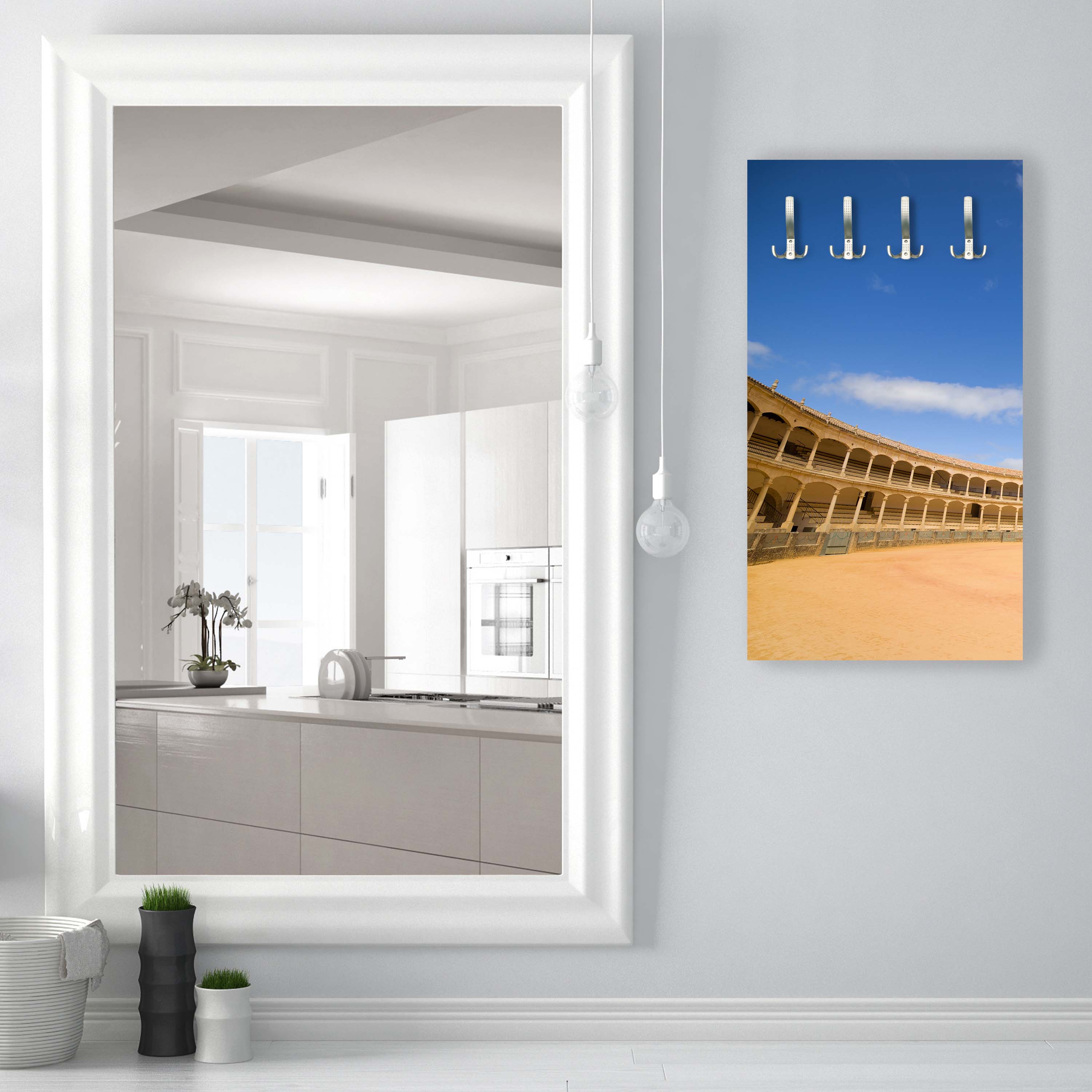 Garderobe Stierkampfarena in Ronda, Spanien M0809 entdecken - Bild 6 Garderobe Stierkampfarena in Ronda, Spanien M0809 entdecken - Bild 6