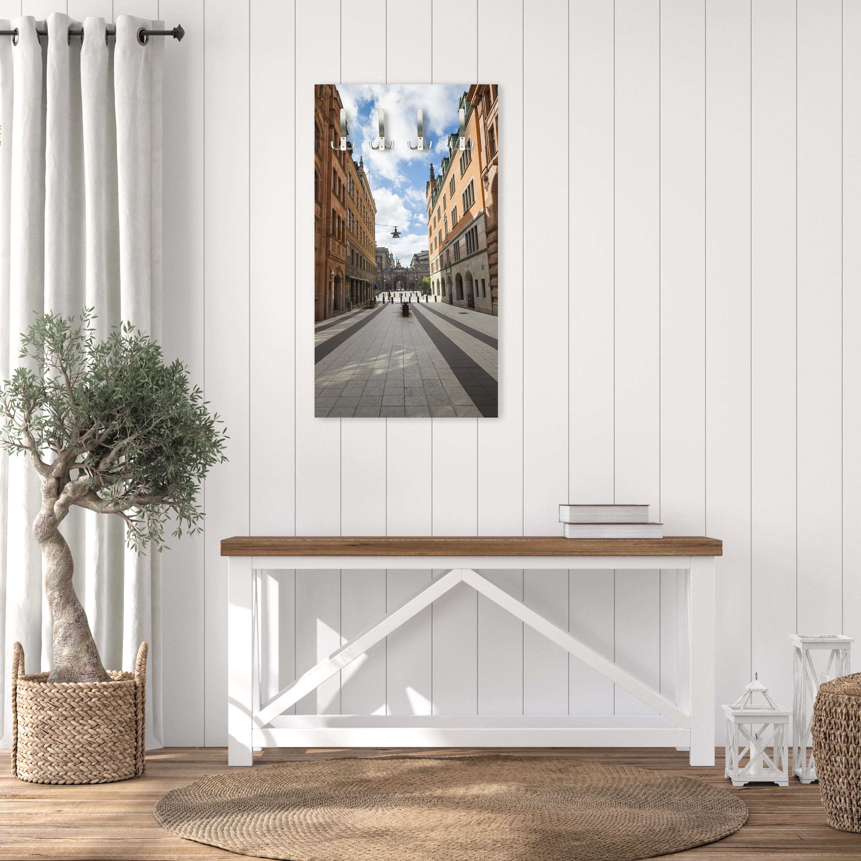 Garderobe Altstadt, Stockholm M0820 entdecken - Bild 6 Garderobe Altstadt, Stockholm M0820 entdecken - Bild 6