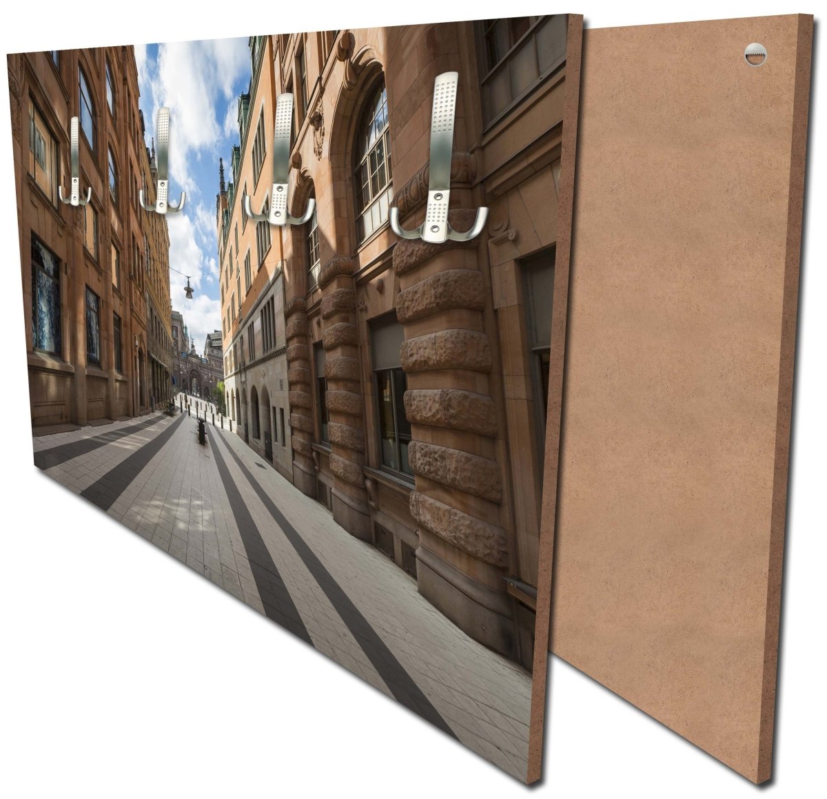 Garderobe Altstadt, Stockholm M0820 Garderobe Altstadt, Stockholm M0820