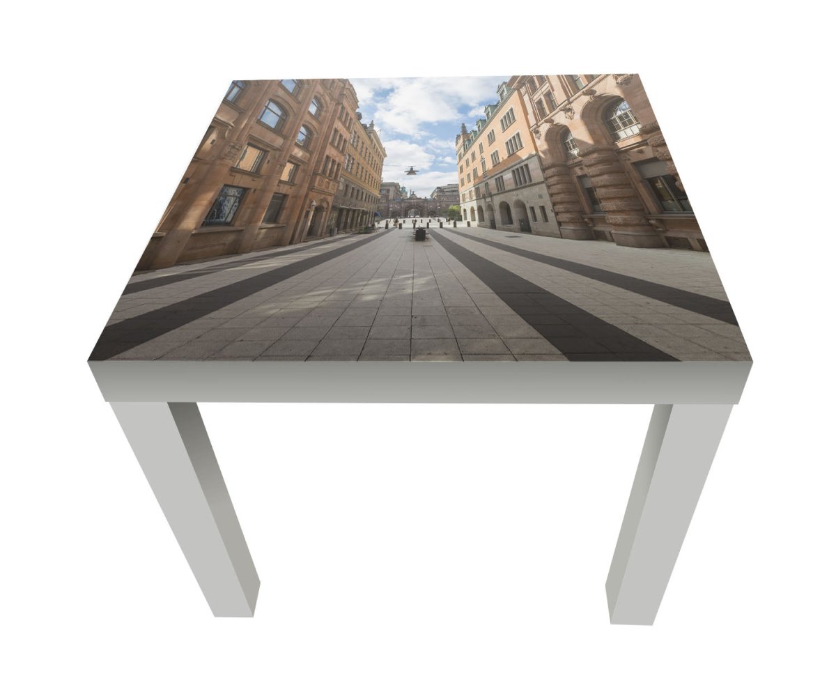 Beistelltisch Altstadt, Stockholm M0820 entdecken - Bild 1 Beistelltisch Altstadt, Stockholm M0820 entdecken - Bild 1