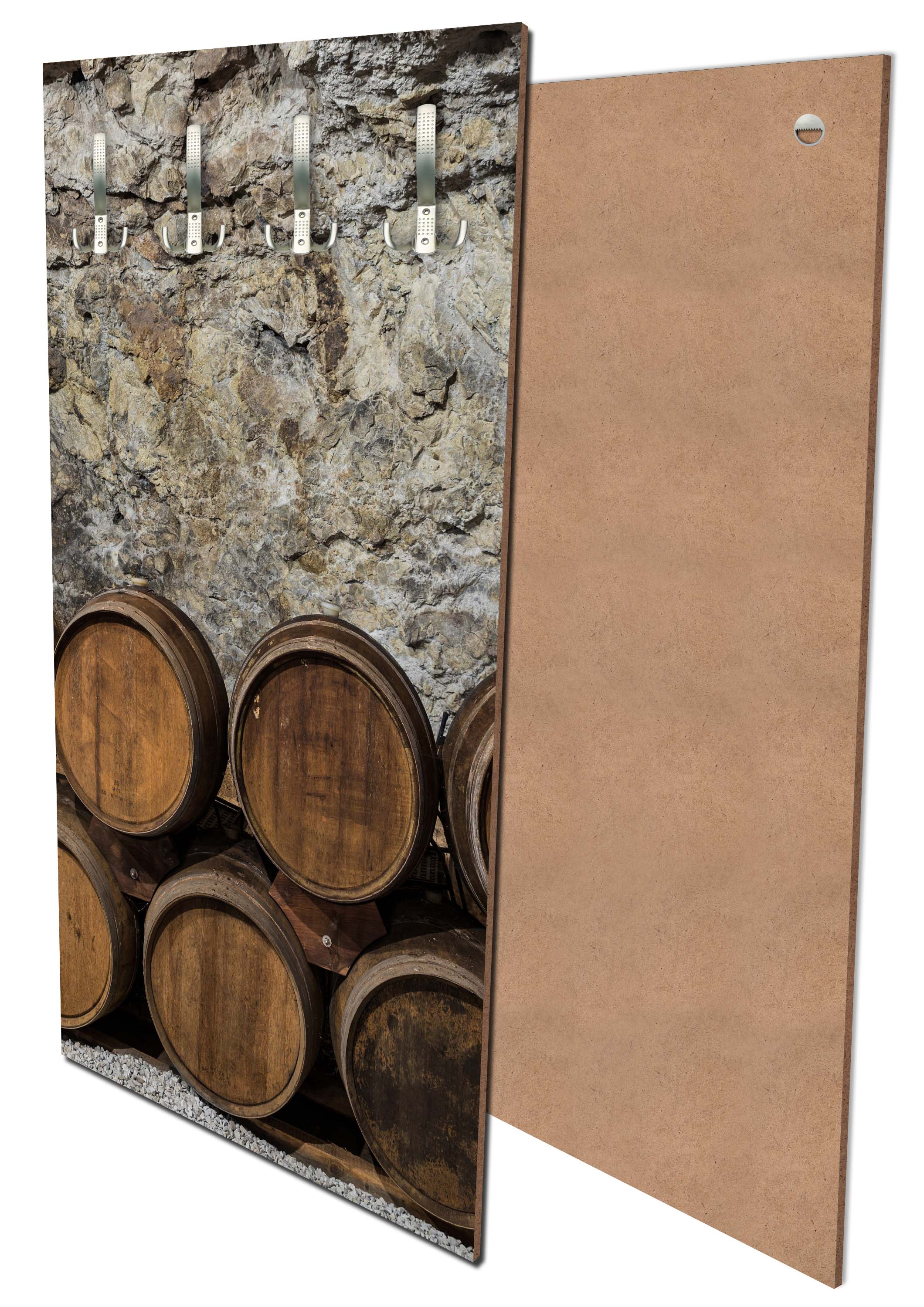 Garderobe Ein alter Weinkeller M0821 entdecken - Bild 1 Garderobe Ein alter Weinkeller M0821 entdecken - Bild 1