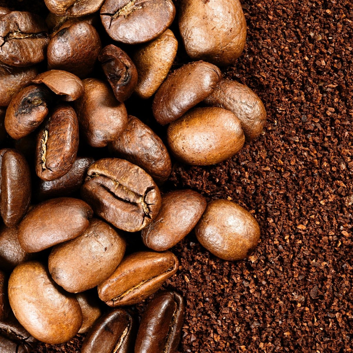 Beistelltisch Geröstete Kaffeebohnen M0835 entdecken - Bild 2 Beistelltisch Geröstete Kaffeebohnen M0835 entdecken - Bild 2