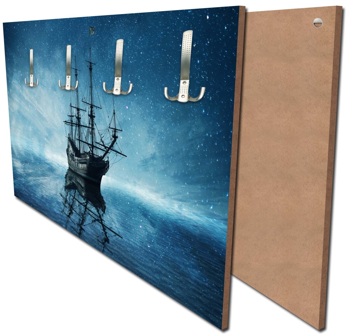 Garderobe Geisterpiratenschiff M0858 Garderobe Geisterpiratenschiff M0858