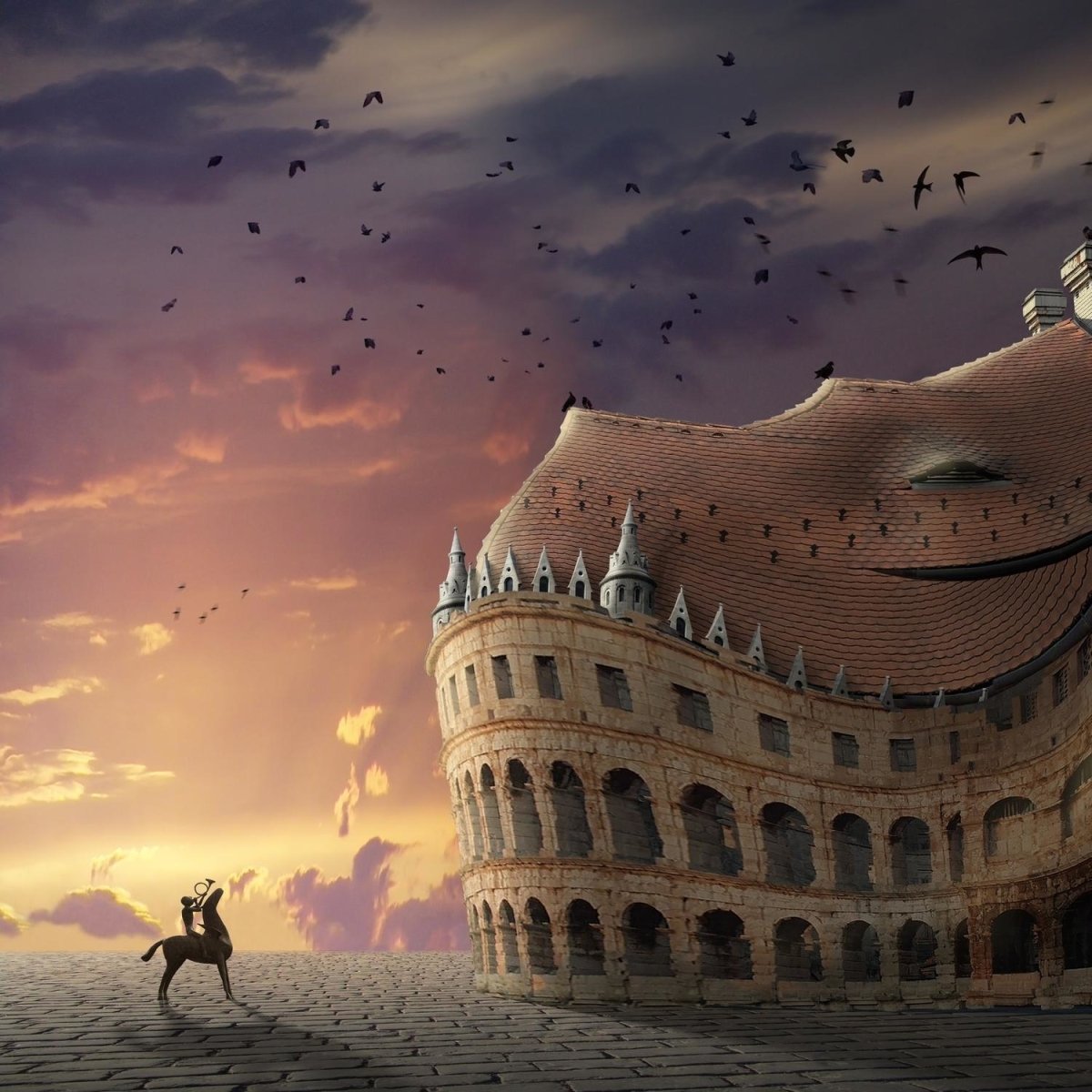 Beistelltisch Um einen Drachen aufzuwecken M0859 entdecken - Bild 2 Beistelltisch Um einen Drachen aufzuwecken M0859 entdecken - Bild 2