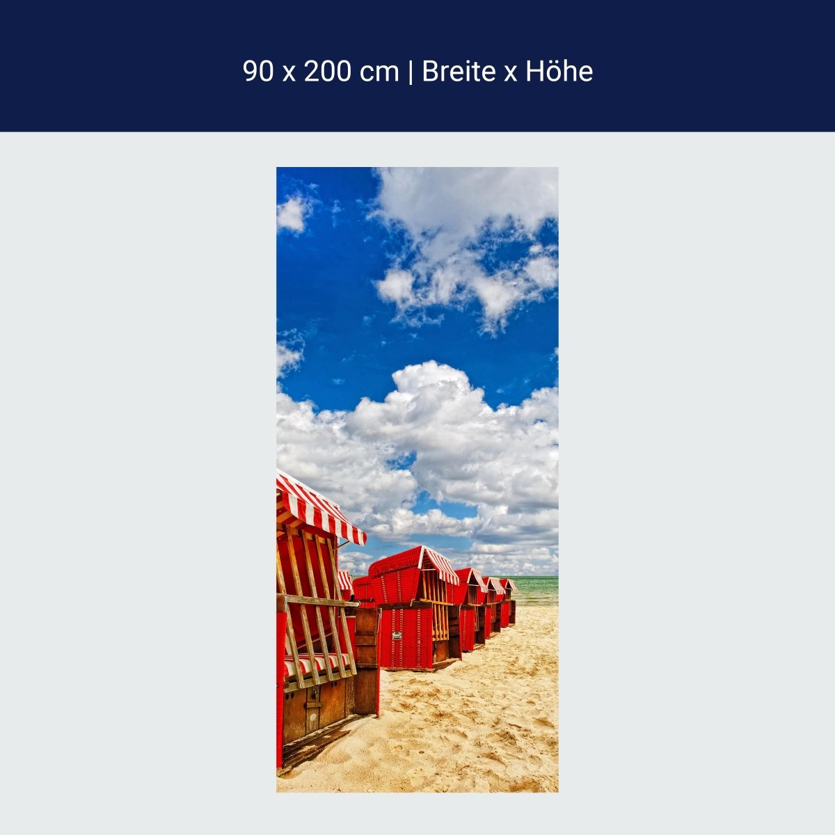 Duschwand Ostsee M0866 Duschwand Ostsee M0866