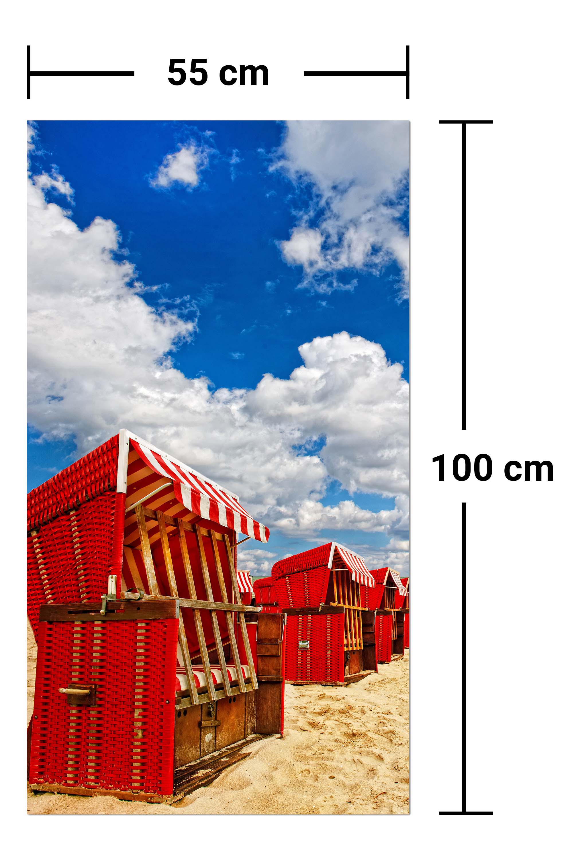 Garderobe Ostsee M0866 entdecken - Bild 7 Garderobe Ostsee M0866 entdecken - Bild 7