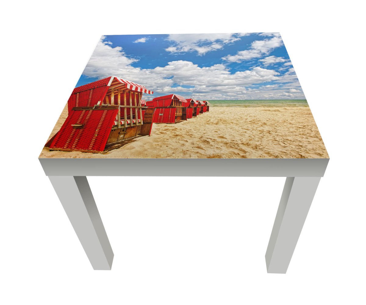 Beistelltisch Ostsee M0866 entdecken - Bild 1 Beistelltisch Ostsee M0866 entdecken - Bild 1