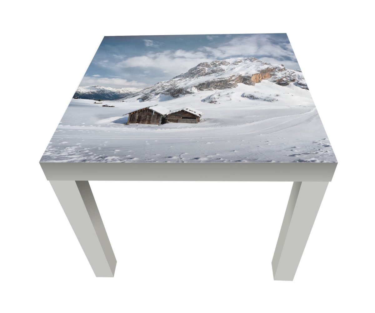 Beistelltisch Dolomiten, Alpen, Italien M0867 entdecken - Bild 1 Beistelltisch Dolomiten, Alpen, Italien M0867 entdecken - Bild 1