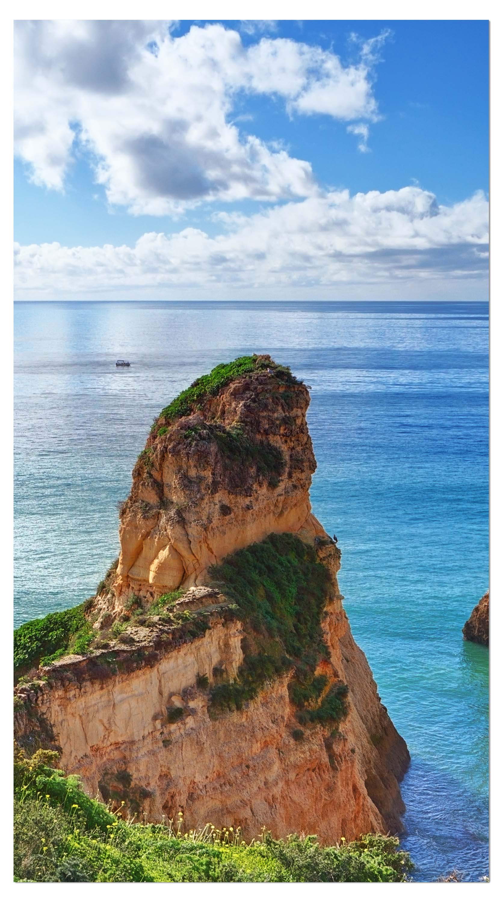 Garderobe Tolle Aussicht von der Küste M0884 entdecken - Bild 4 Garderobe Tolle Aussicht von der Küste M0884 entdecken - Bild 4