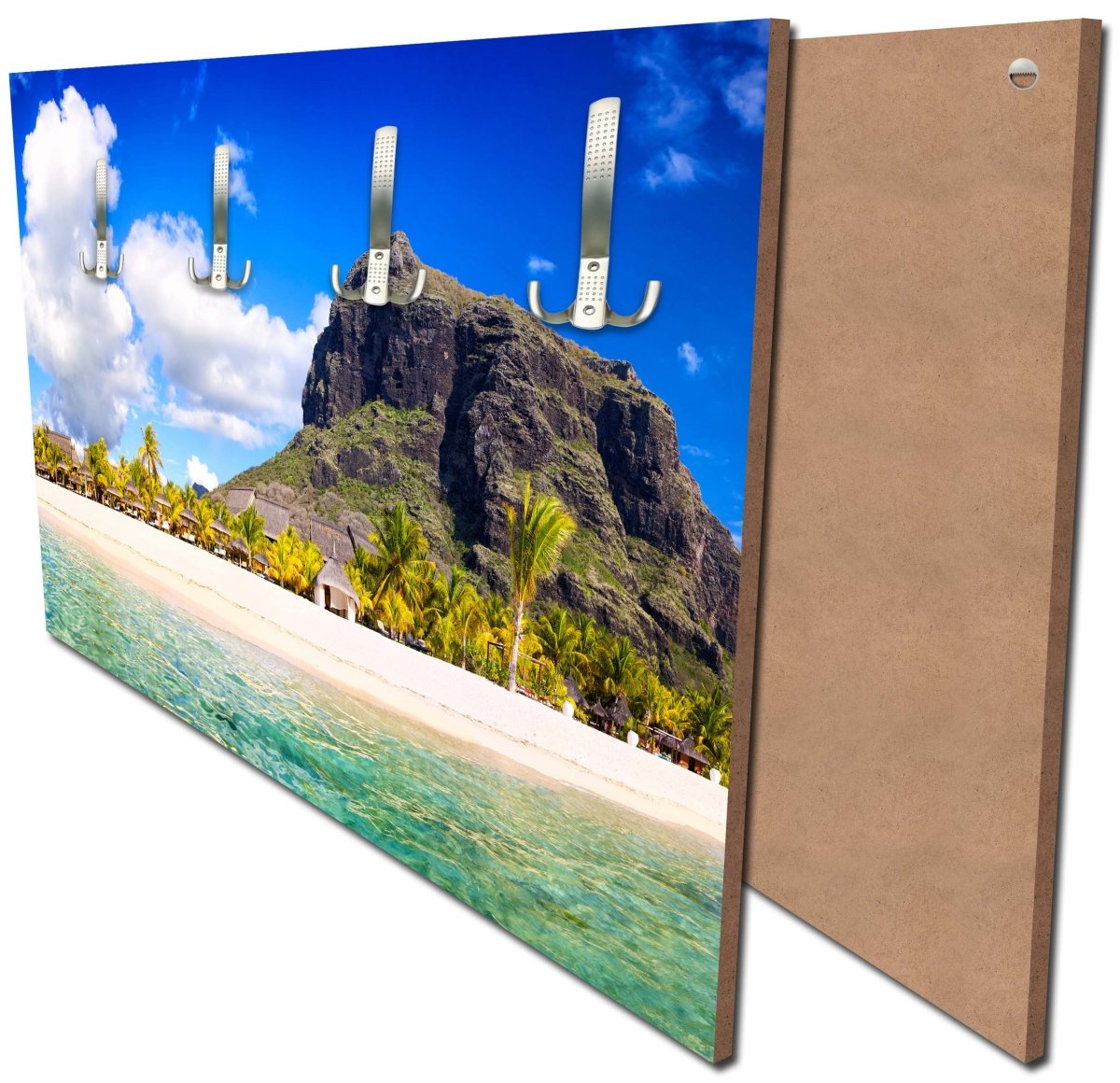 Garderobe Le Morne Brabant, Mauritius M0897 Garderobe Le Morne Brabant, Mauritius M0897