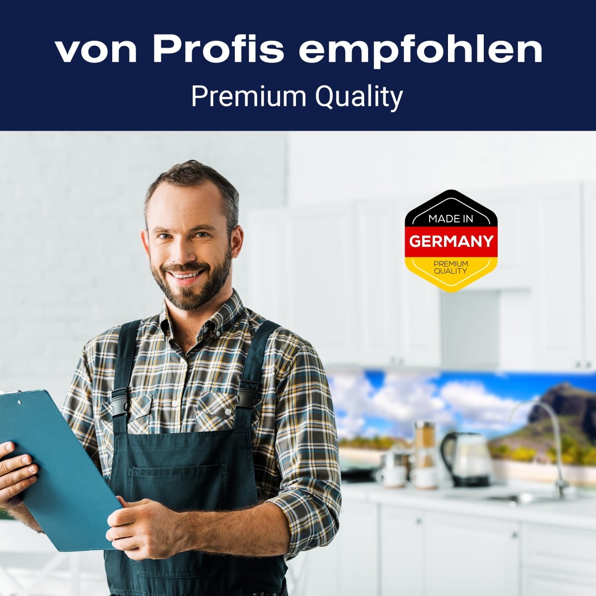 Küchenrückwand Le Morne Brabant, Mauritius M0897 entdecken - Bild 5 Küchenrückwand Le Morne Brabant, Mauritius M0897 entdecken - Bild 5