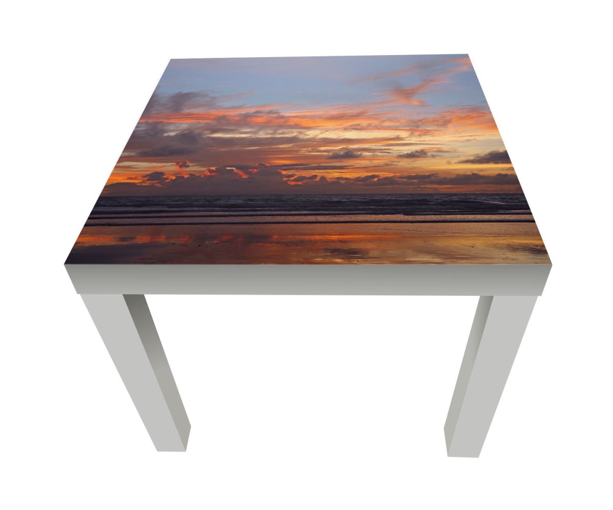 Beistelltisch Sonnenuntergang am Strand in Bali M0907 entdecken - Bild 1 Beistelltisch Sonnenuntergang am Strand in Bali M0907 entdecken - Bild 1