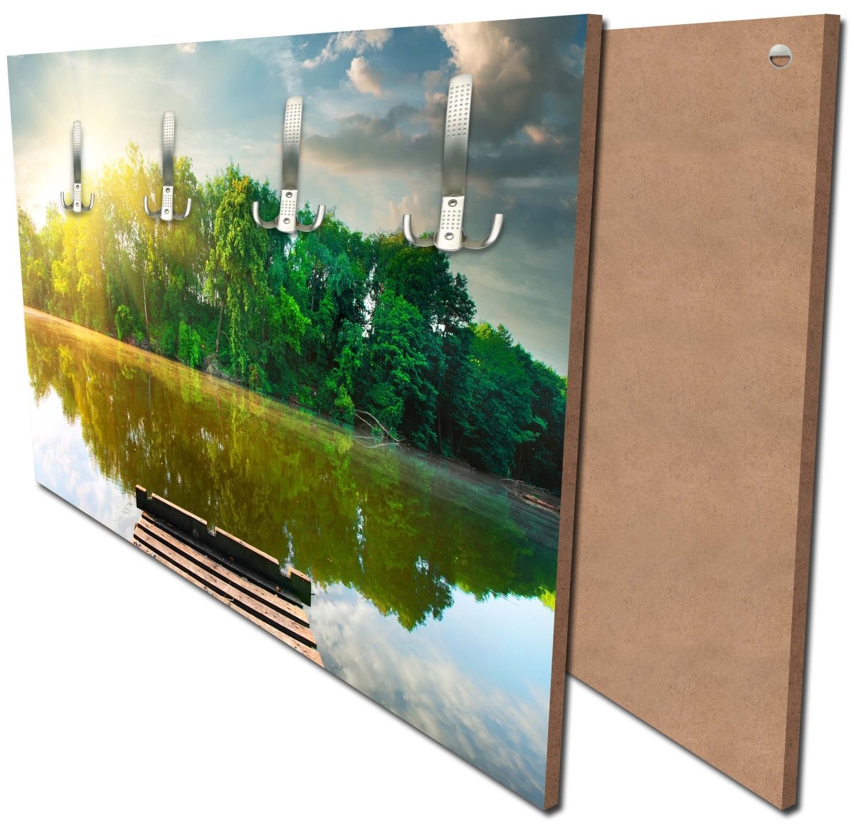 Garderobe Angeln Pier M0911 Garderobe Angeln Pier M0911