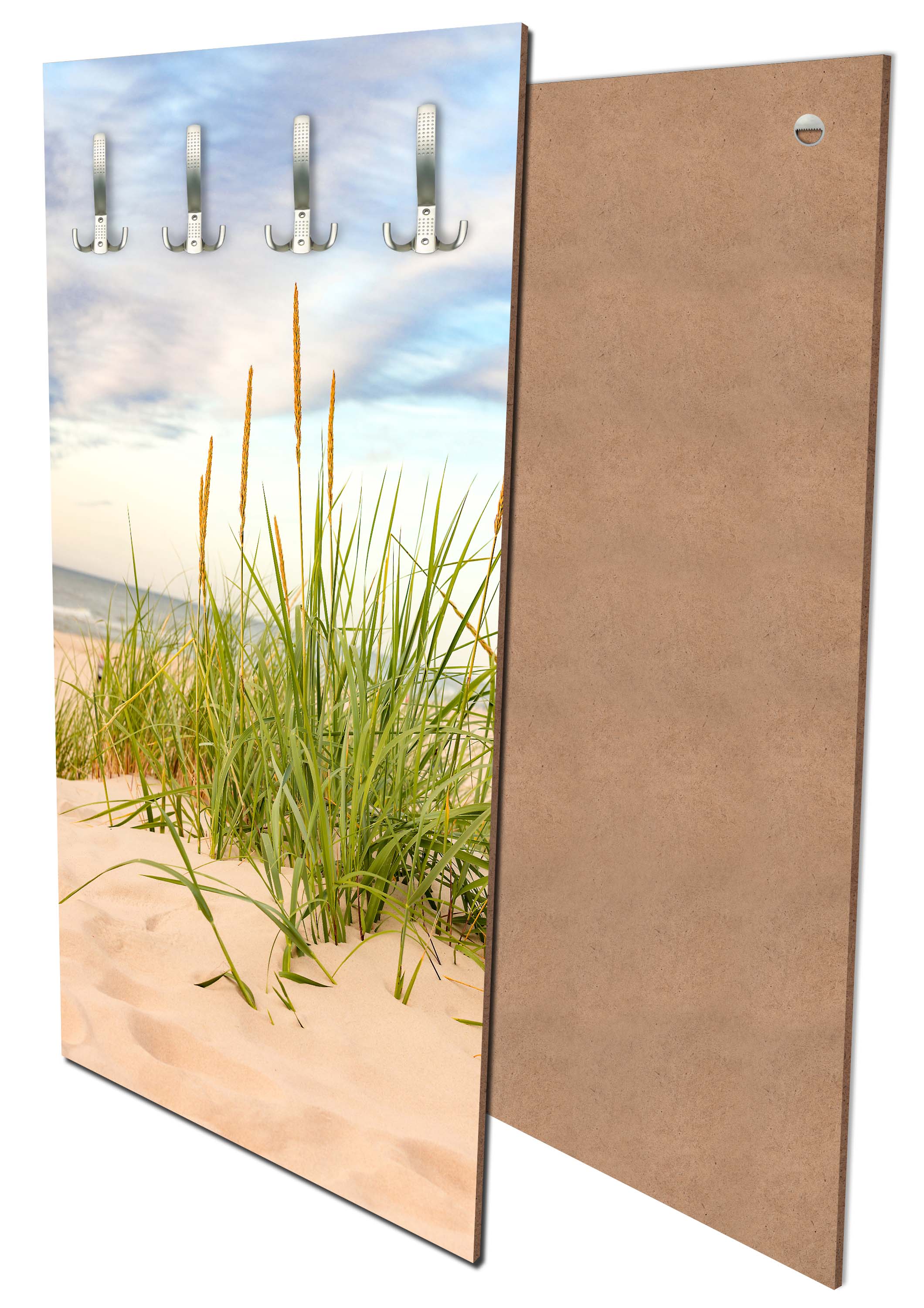 Garderobe Strand M0927 entdecken - Bild 1 Garderobe Strand M0927 entdecken - Bild 1