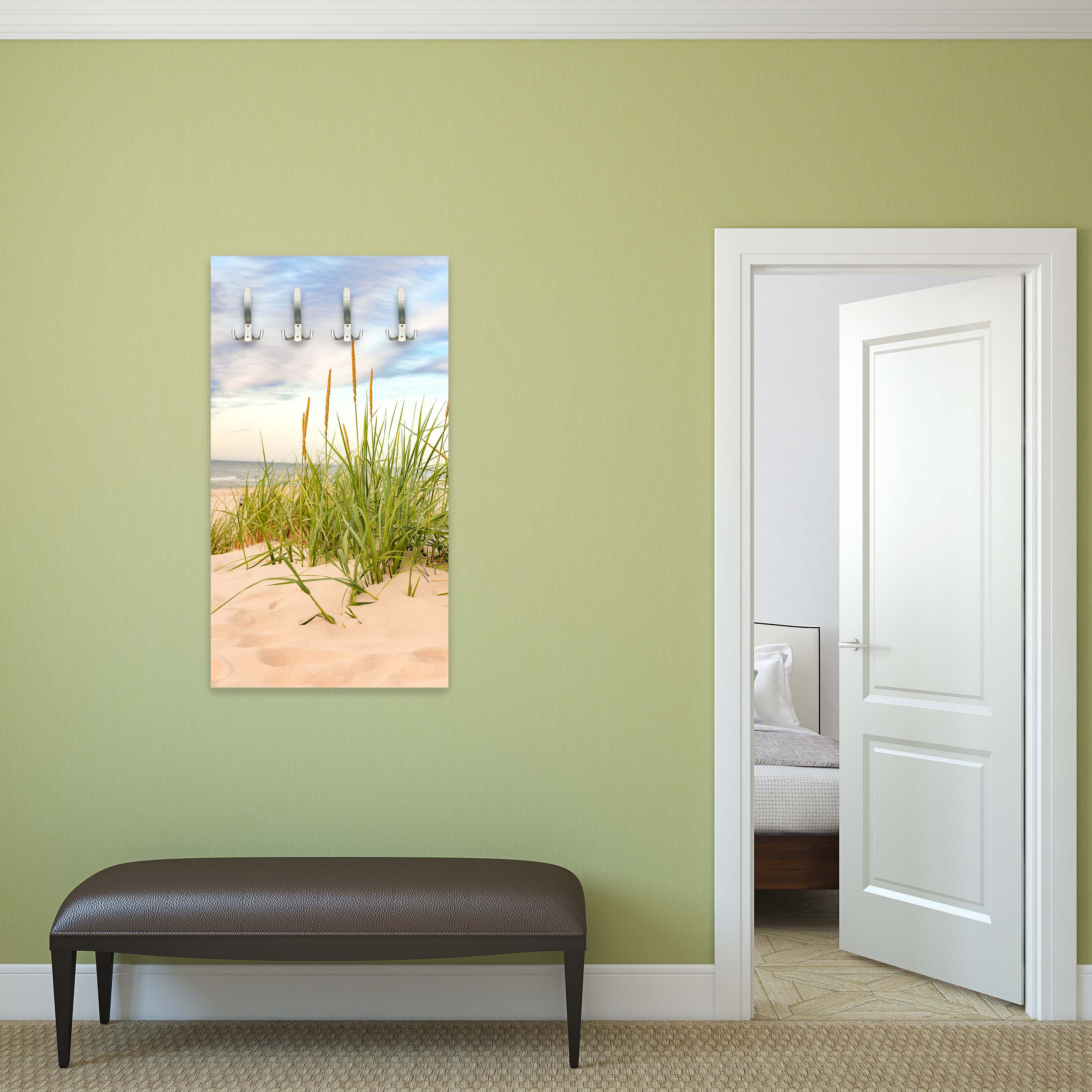 Garderobe Strand M0927 entdecken - Bild 5 Garderobe Strand M0927 entdecken - Bild 5