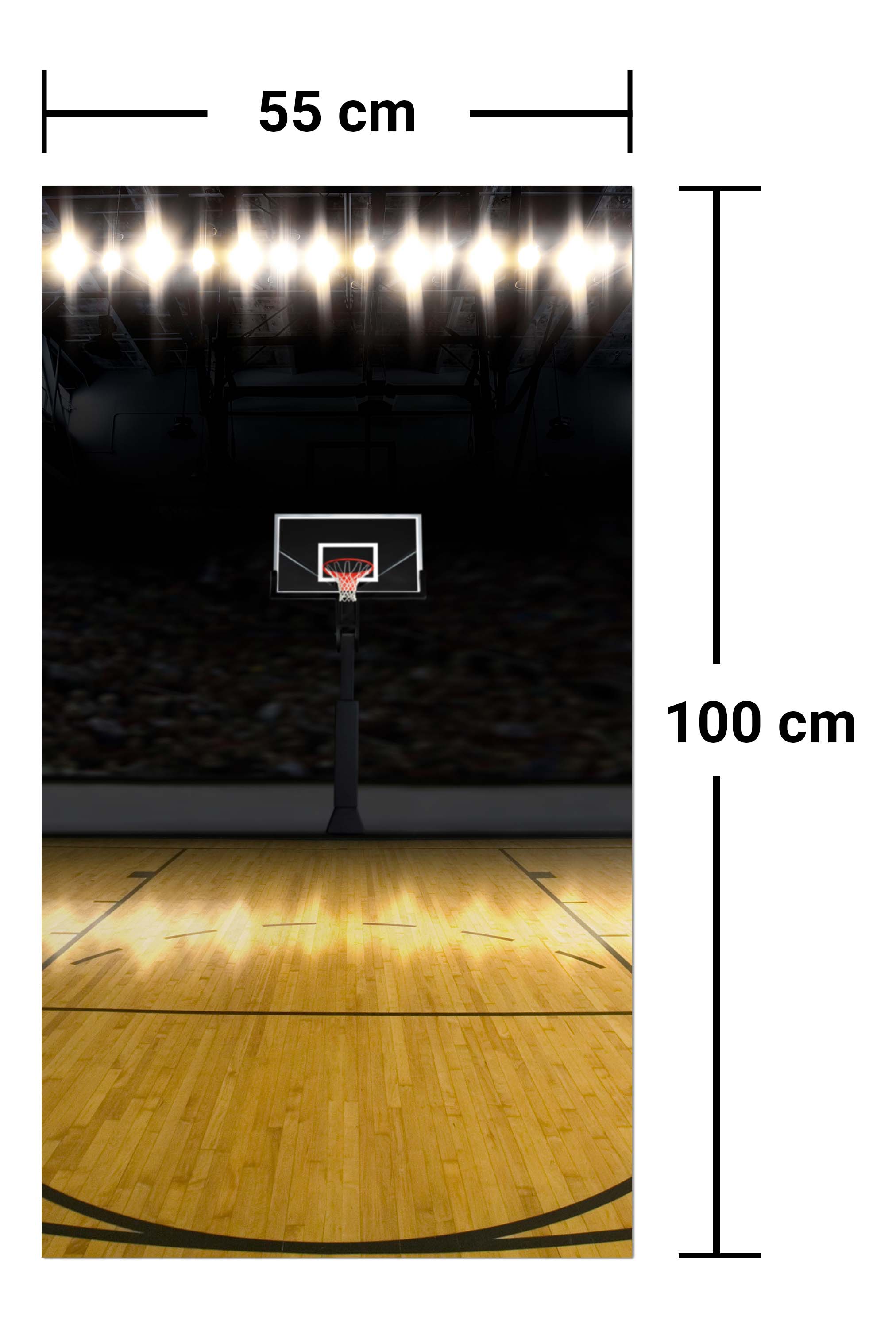 Garderobe Basketball Platz M0929 entdecken - Bild 7 Garderobe Basketball Platz M0929 entdecken - Bild 7