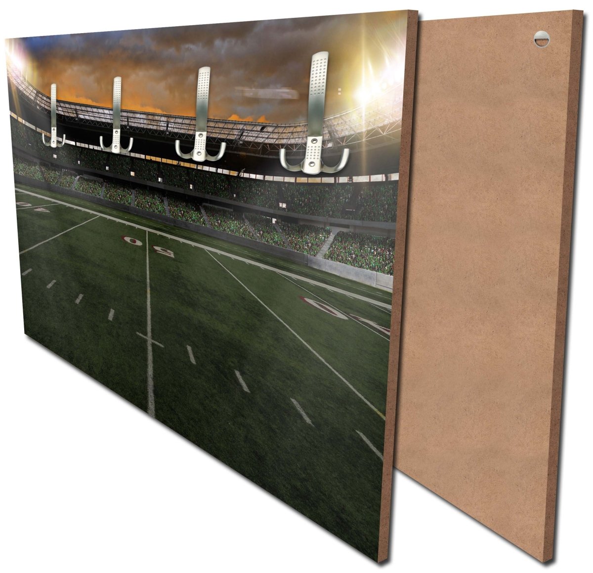 Garderobe American Football Stadium M0930 Garderobe American Football Stadium M0930