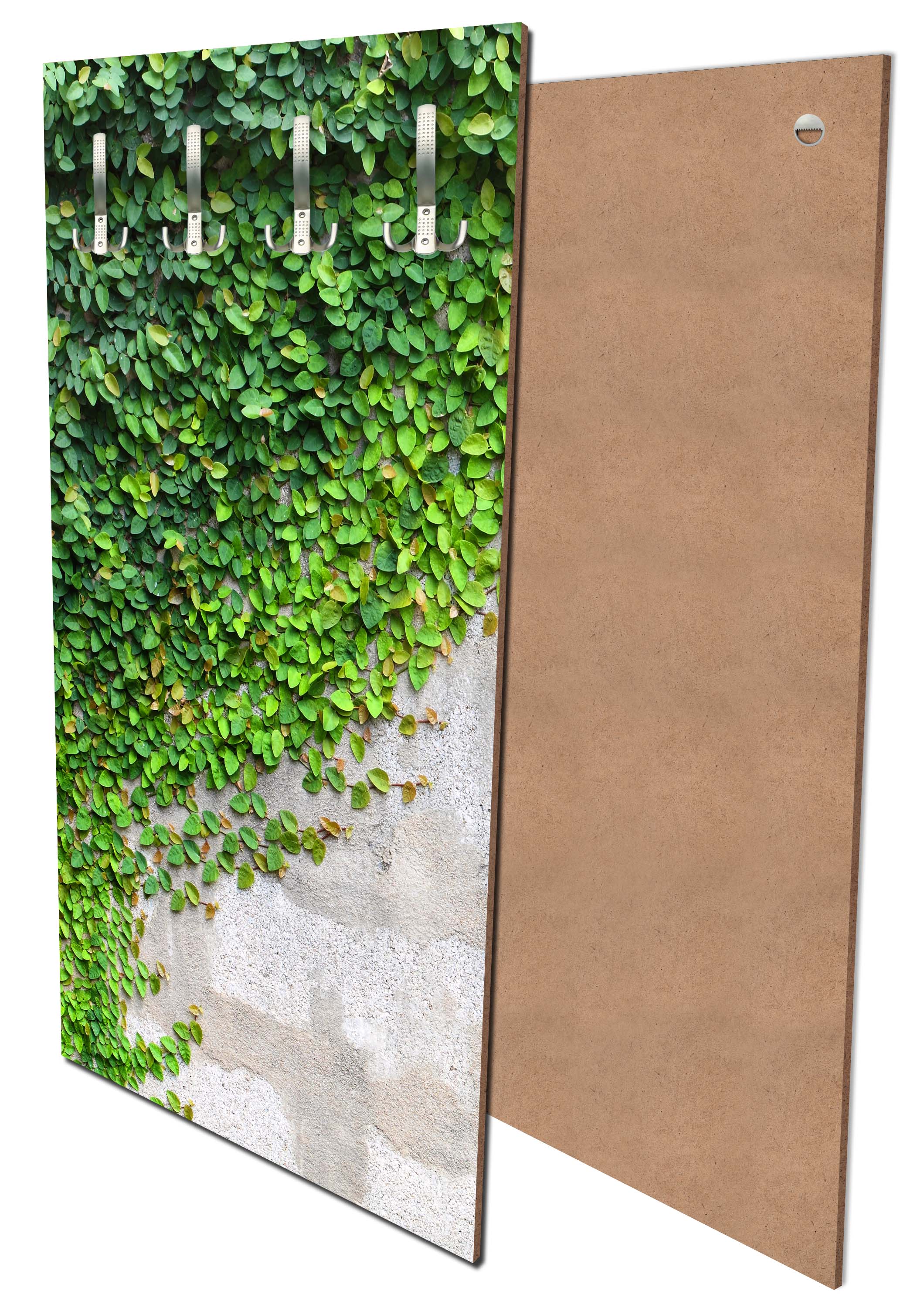 Garderobe Eine Kriechpflanze auf einer Mauer M0937 entdecken - Bild 1 Garderobe Eine Kriechpflanze auf einer Mauer M0937 entdecken - Bild 1