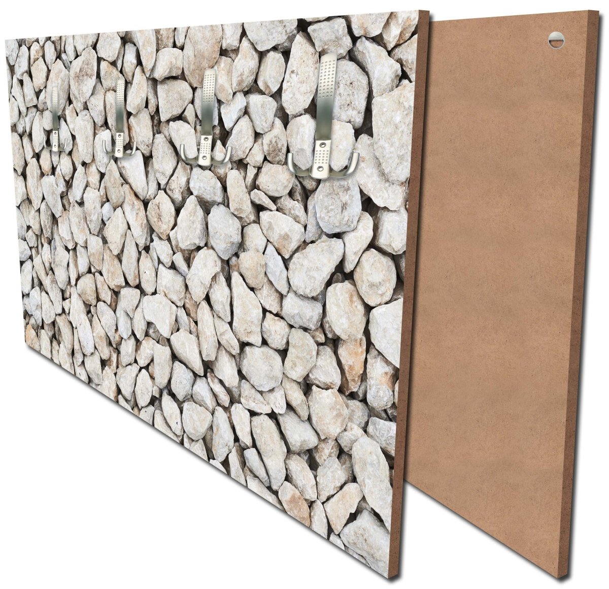 Garderobe Kieselsteinzusammensetzung M0938 Garderobe Kieselsteinzusammensetzung M0938