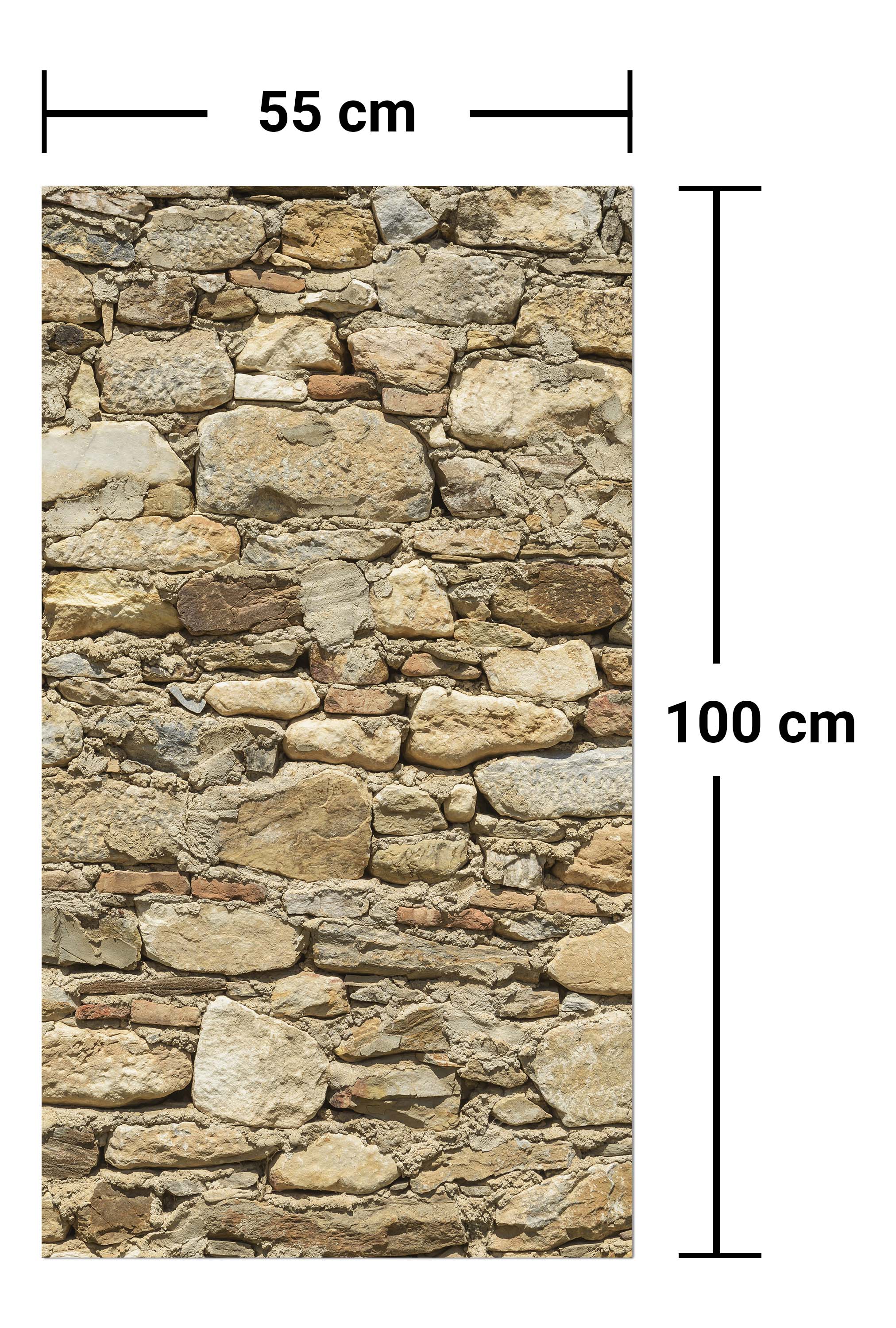 Garderobe Alte Steinmauer M0939 entdecken - Bild 7 Garderobe Alte Steinmauer M0939 entdecken - Bild 7