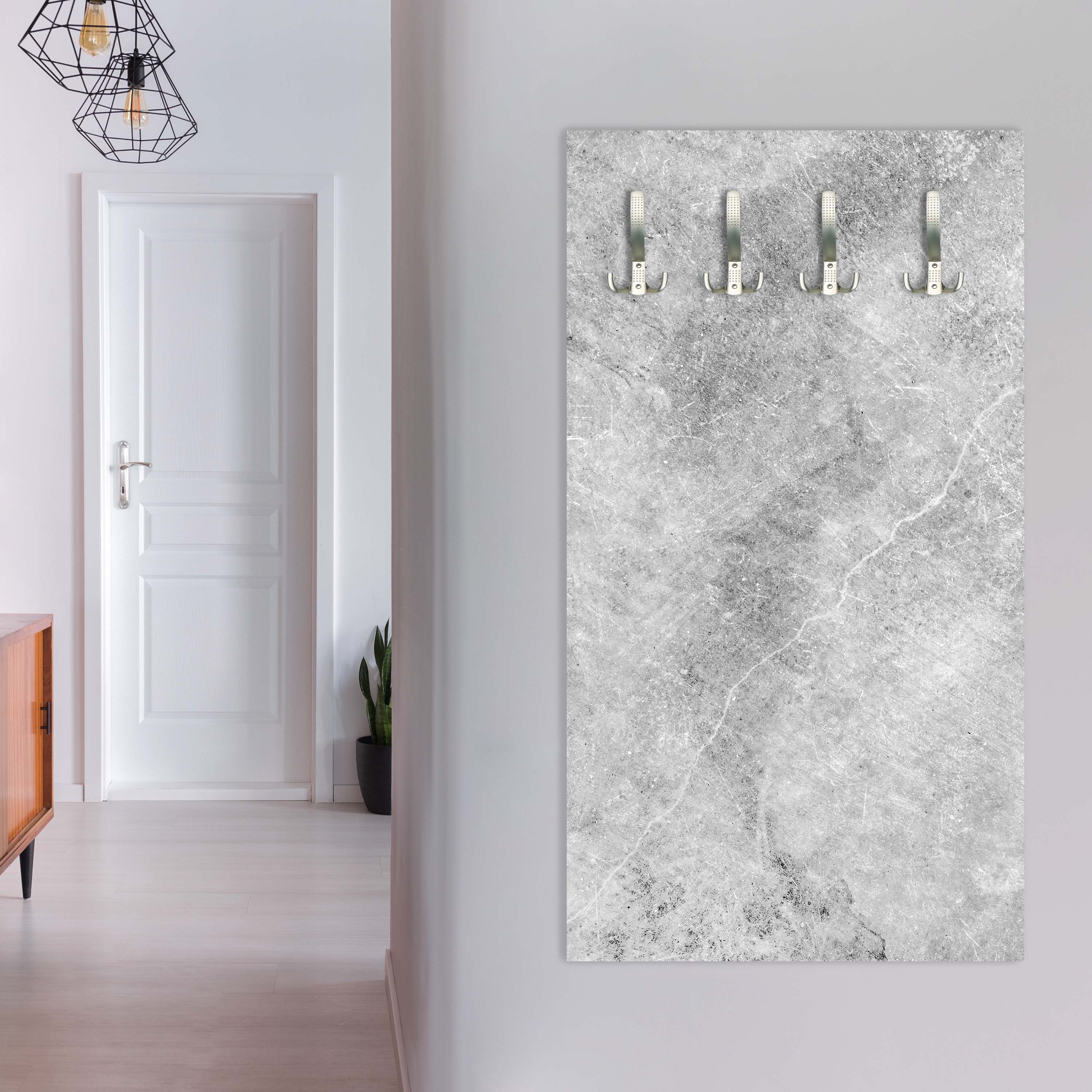 Garderobe Betonmauer - Grunge M0942 entdecken - Bild 6 Garderobe Betonmauer - Grunge M0942 entdecken - Bild 6