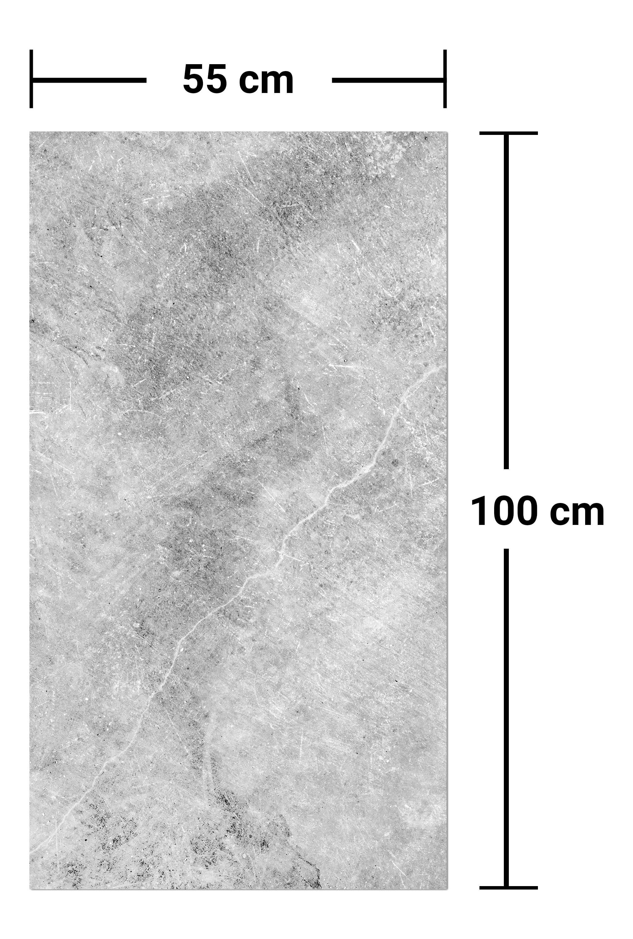 Garderobe Betonmauer - Grunge M0942 entdecken - Bild 7 Garderobe Betonmauer - Grunge M0942 entdecken - Bild 7