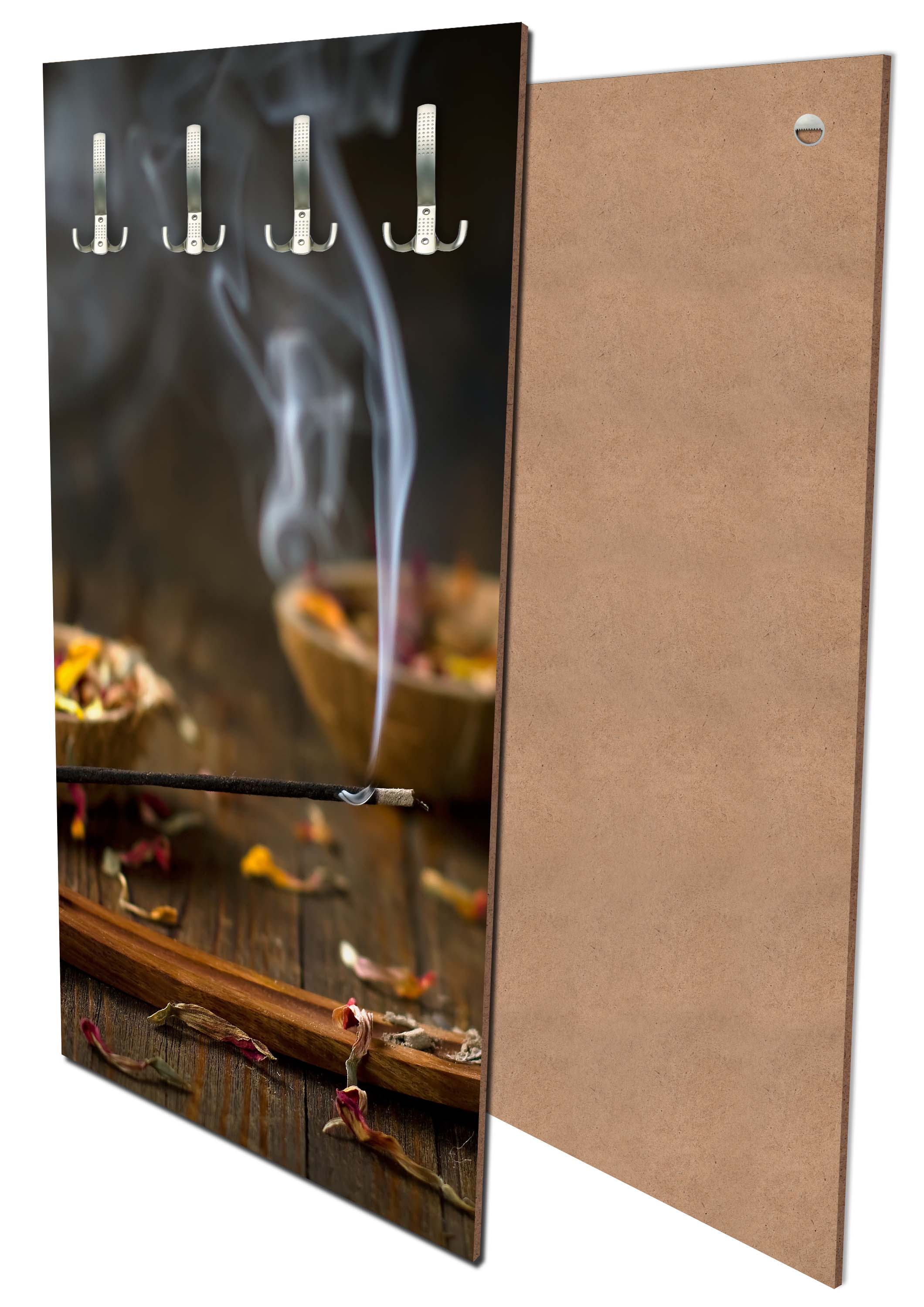 Garderobe Aromatherapie M0952 entdecken - Bild 1 Garderobe Aromatherapie M0952 entdecken - Bild 1