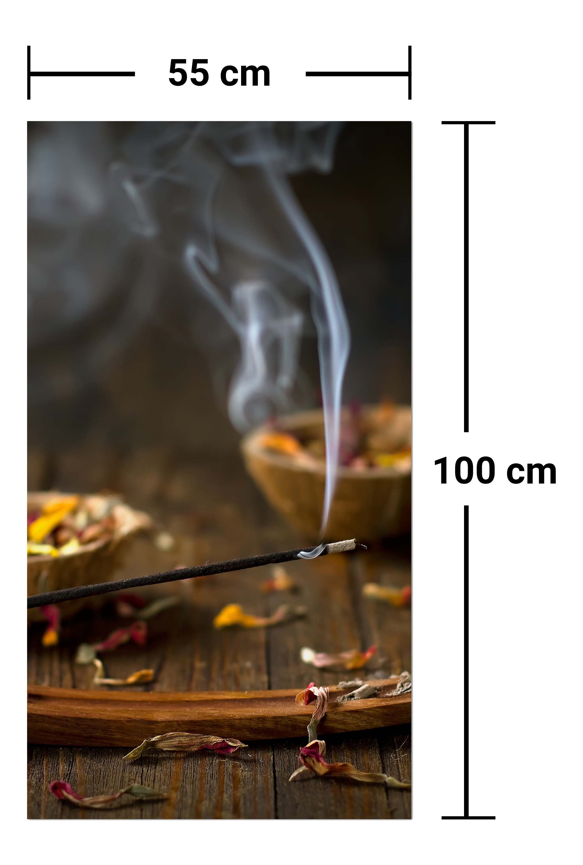 Garderobe Aromatherapie M0952 entdecken - Bild 7 Garderobe Aromatherapie M0952 entdecken - Bild 7