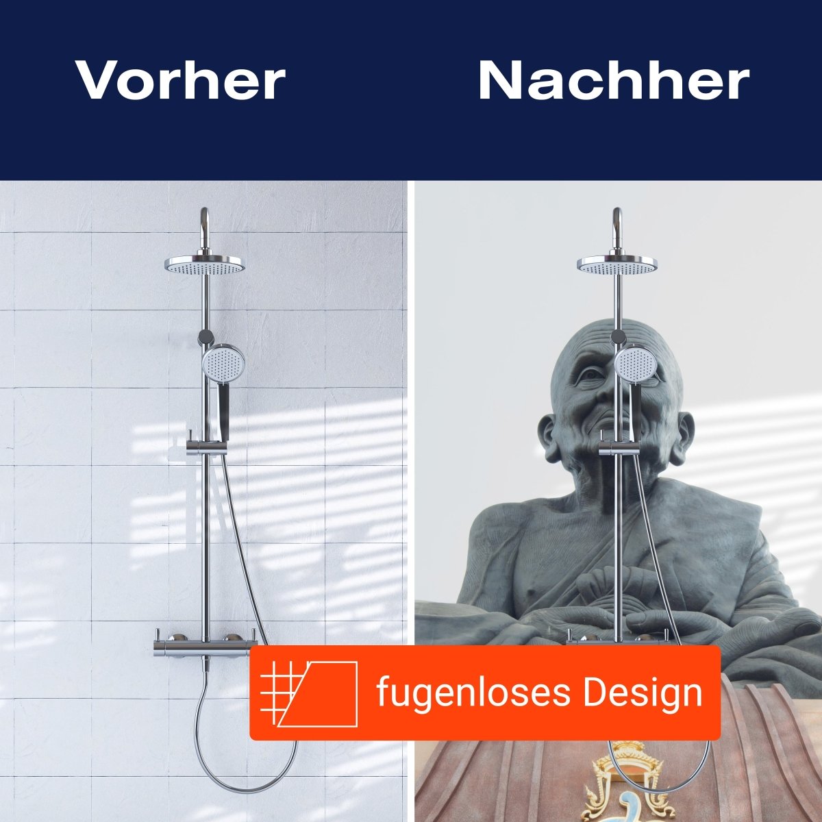 Duschwand Statue Tempel in Thailand M0953 entdecken - Bild 9 Duschwand Statue Tempel in Thailand M0953 entdecken - Bild 9