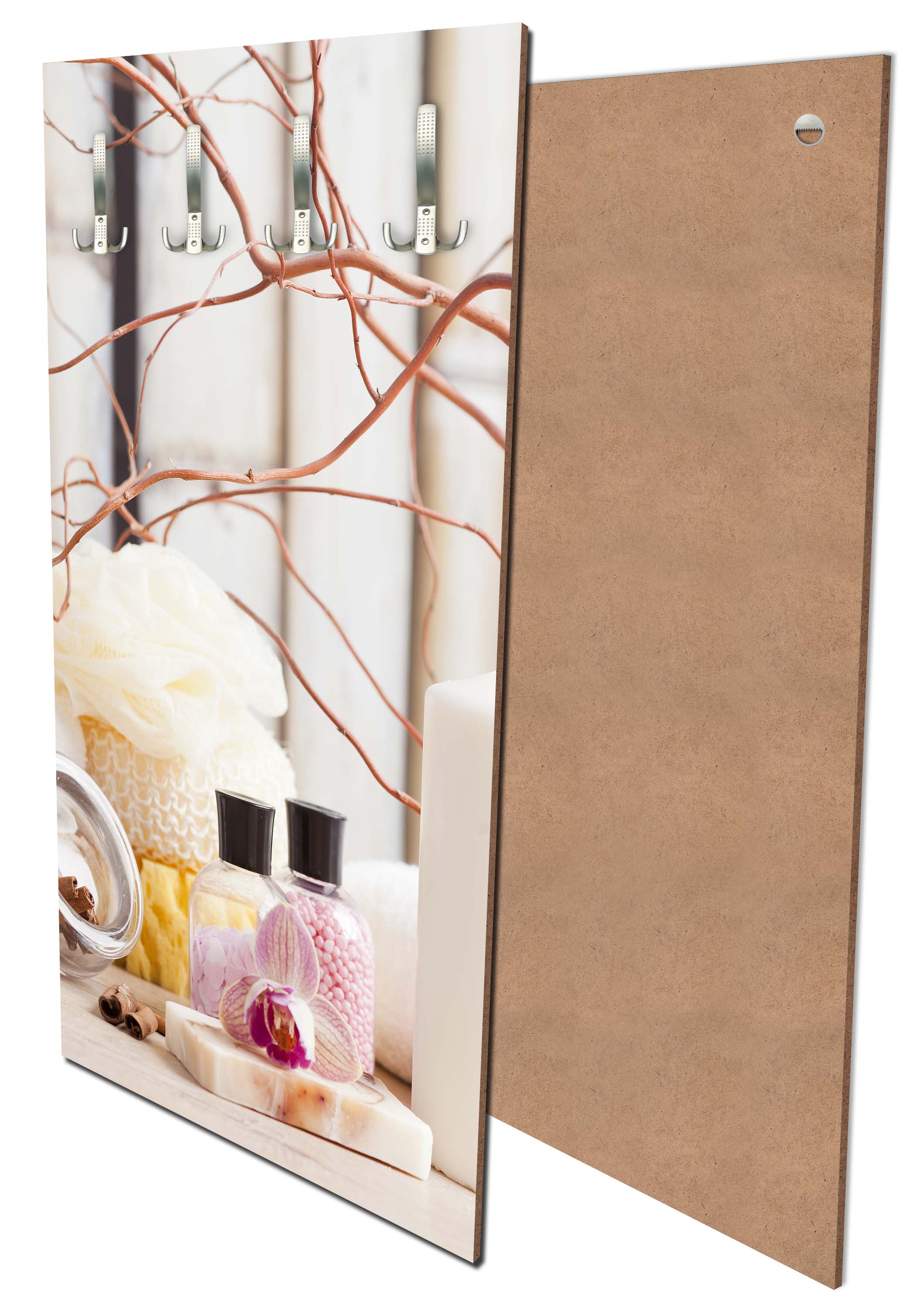 Garderobe SPA M0958 entdecken - Bild 1 Garderobe SPA M0958 entdecken - Bild 1