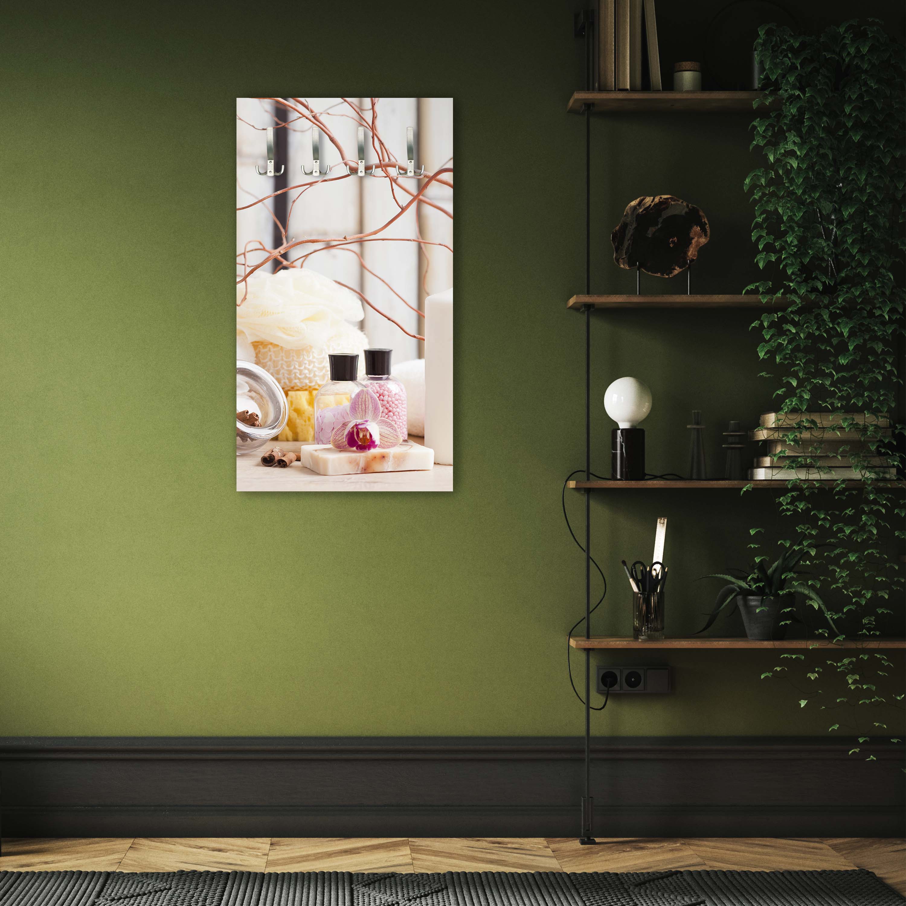 Garderobe SPA M0958 entdecken - Bild 2 Garderobe SPA M0958 entdecken - Bild 2