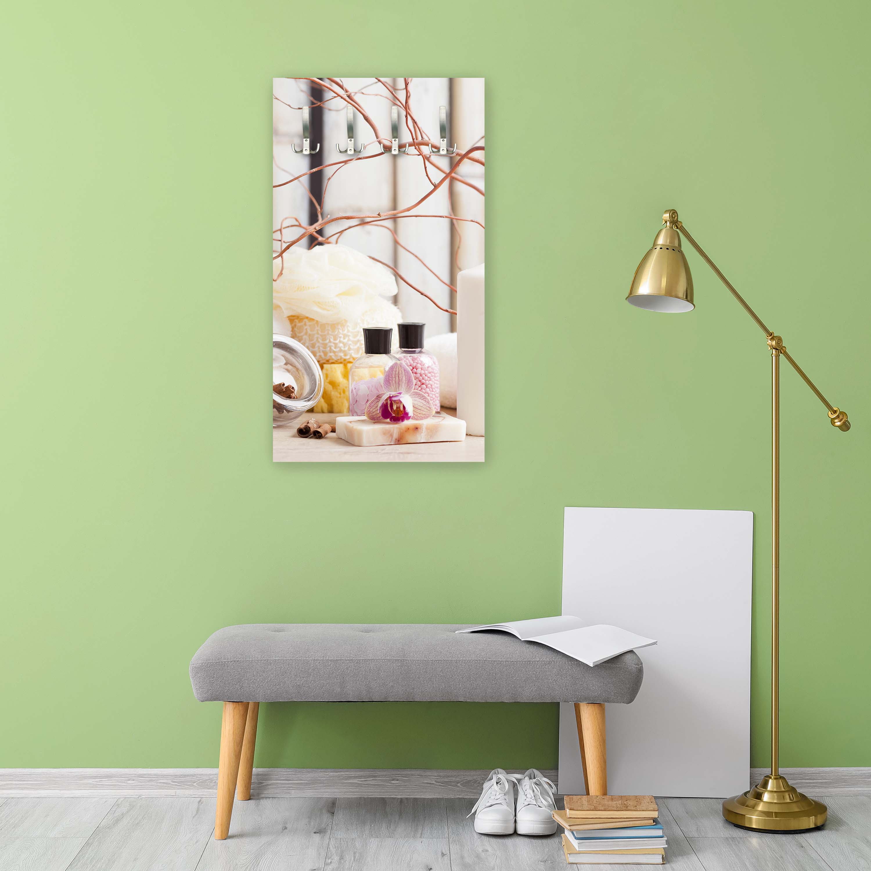 Garderobe SPA M0958 entdecken - Bild 6 Garderobe SPA M0958 entdecken - Bild 6