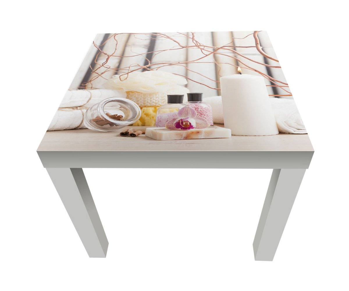 Beistelltisch SPA M0958 entdecken - Bild 1 Beistelltisch SPA M0958 entdecken - Bild 1