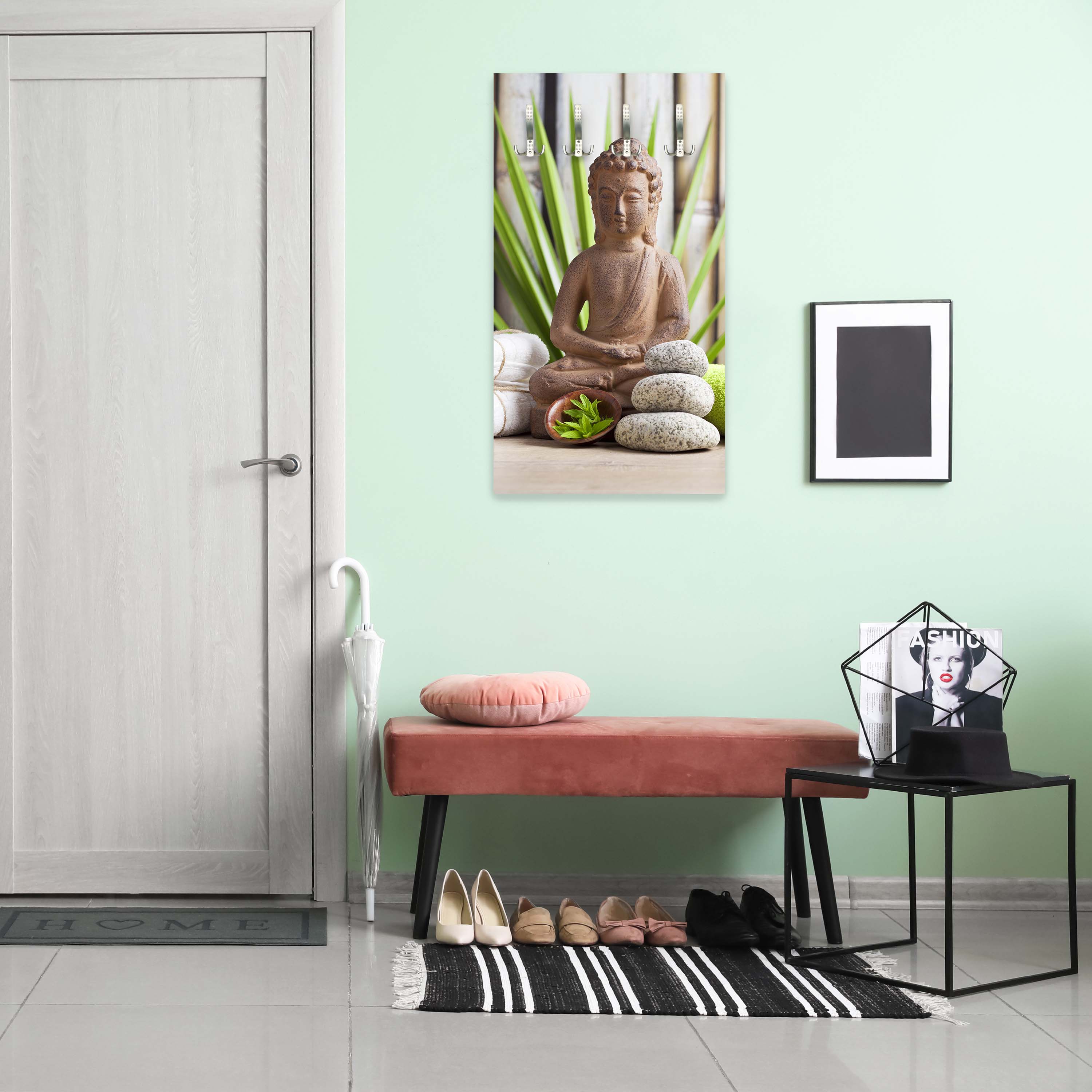 Garderobe Buddha und sauna M0962 entdecken - Bild 6 Garderobe Buddha und sauna M0962 entdecken - Bild 6