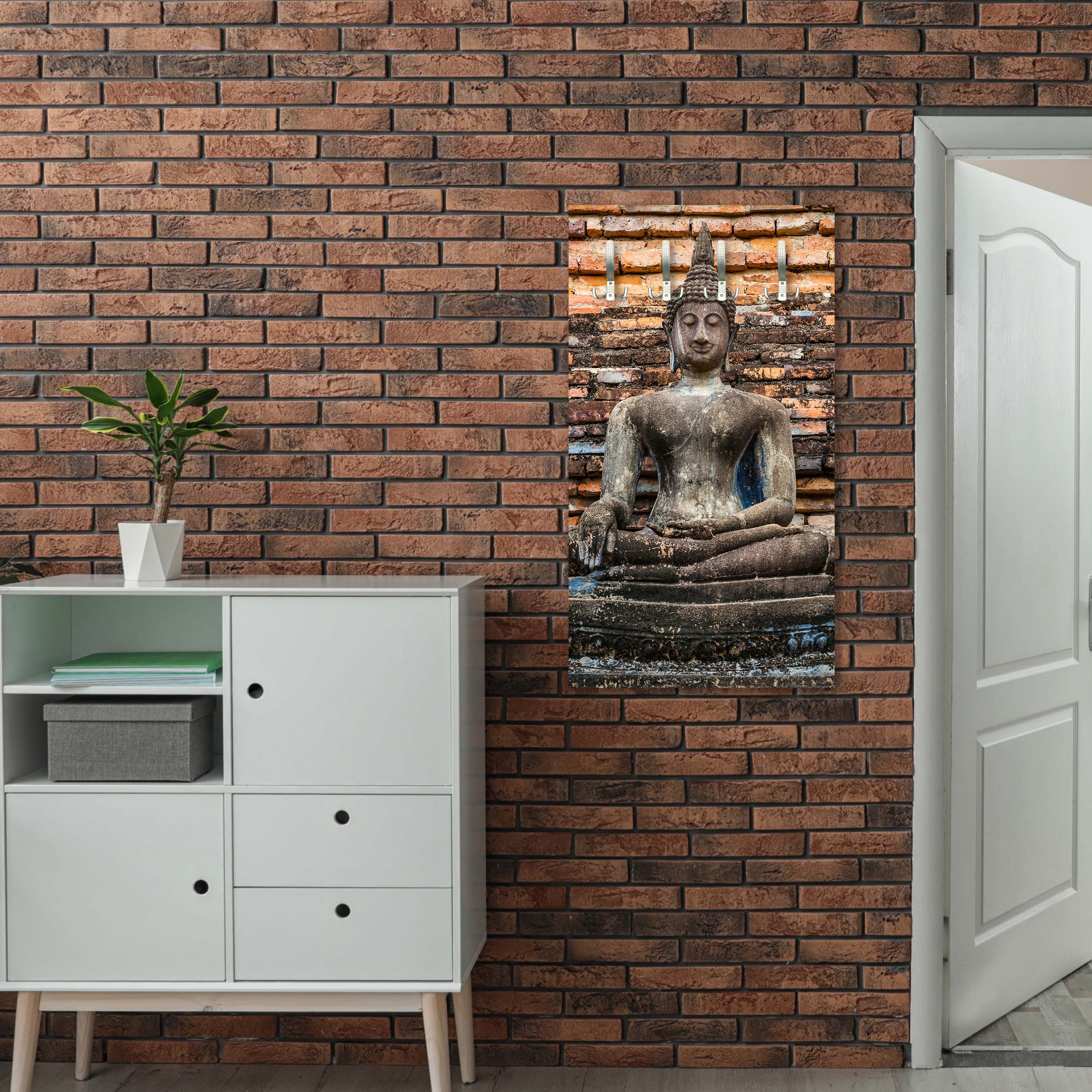 Garderobe Sukhothai historischer Park M0964 entdecken - Bild 3 Garderobe Sukhothai historischer Park M0964 entdecken - Bild 3