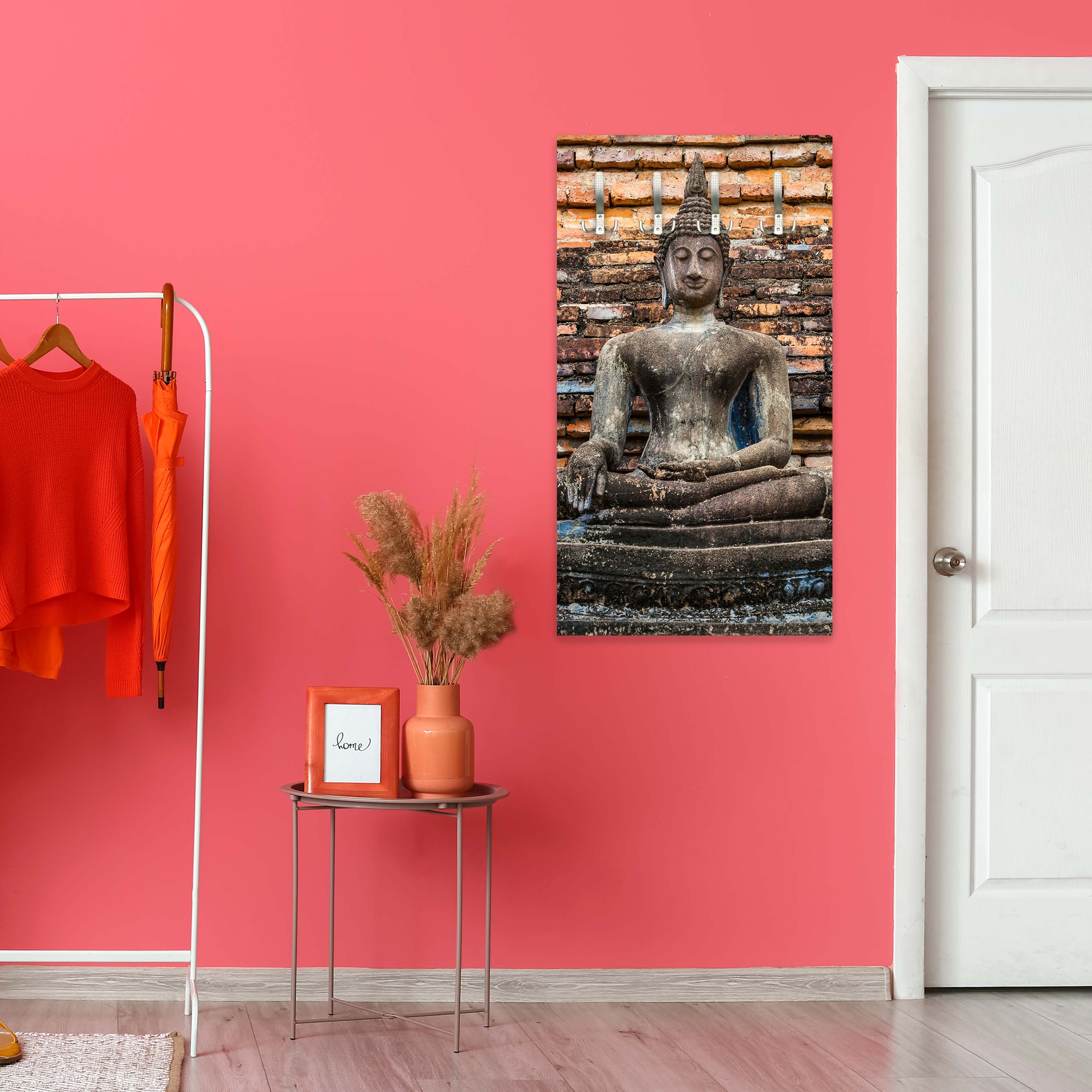 Garderobe Sukhothai historischer Park M0964 entdecken - Bild 6 Garderobe Sukhothai historischer Park M0964 entdecken - Bild 6