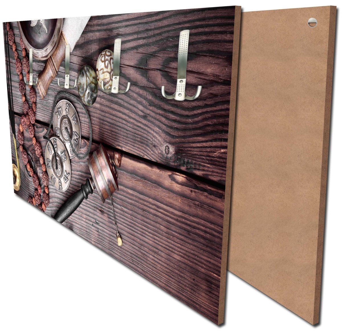 Garderobe Tibetische Objekte zur Meditation M0976 Garderobe Tibetische Objekte zur Meditation M0976