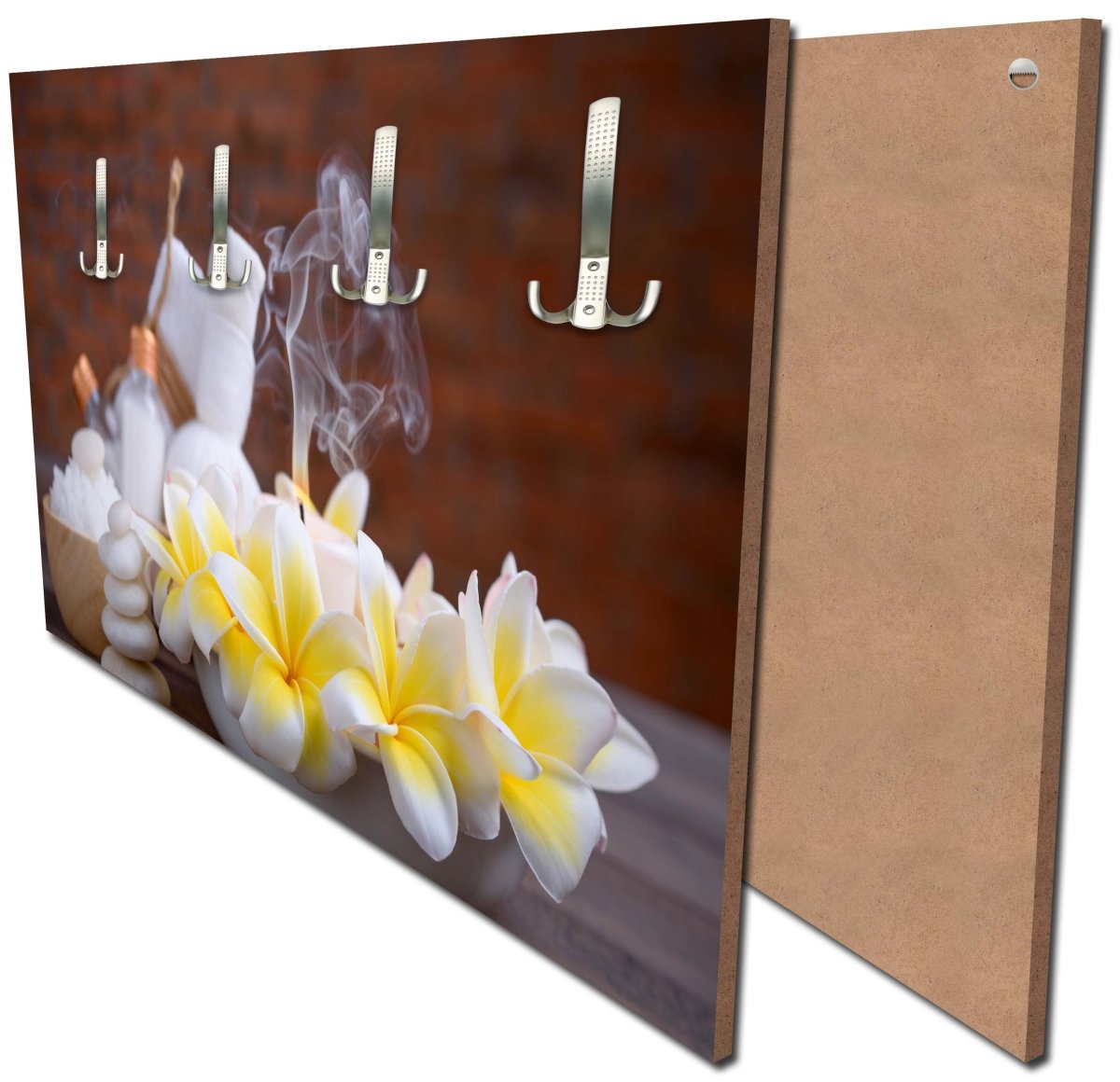 Garderobe Spa Wellness und Behandlung M0978 Garderobe Spa Wellness und Behandlung M0978