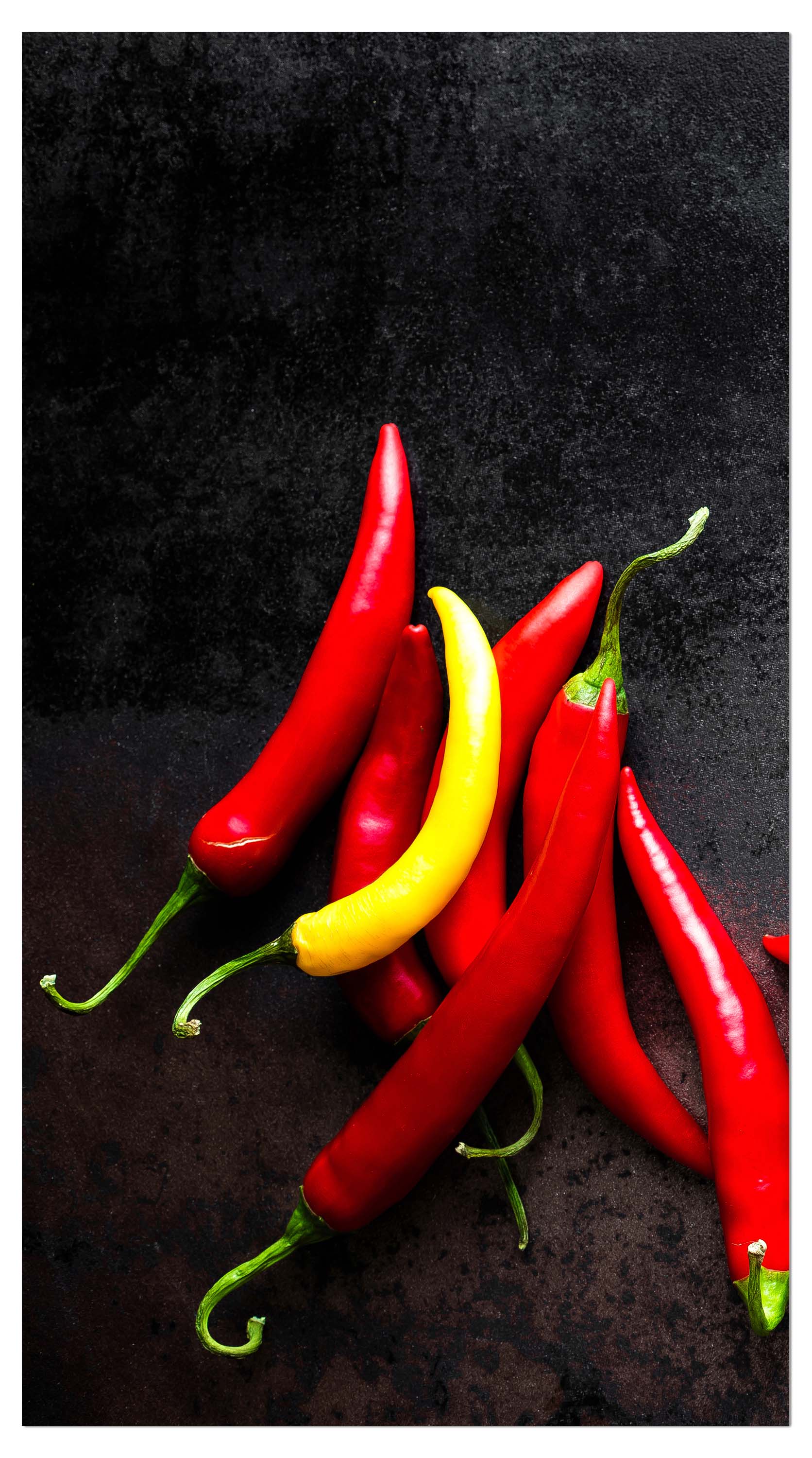 Garderobe Chili-Pfeffer M0983 entdecken - Bild 4 Garderobe Chili-Pfeffer M0983 entdecken - Bild 4