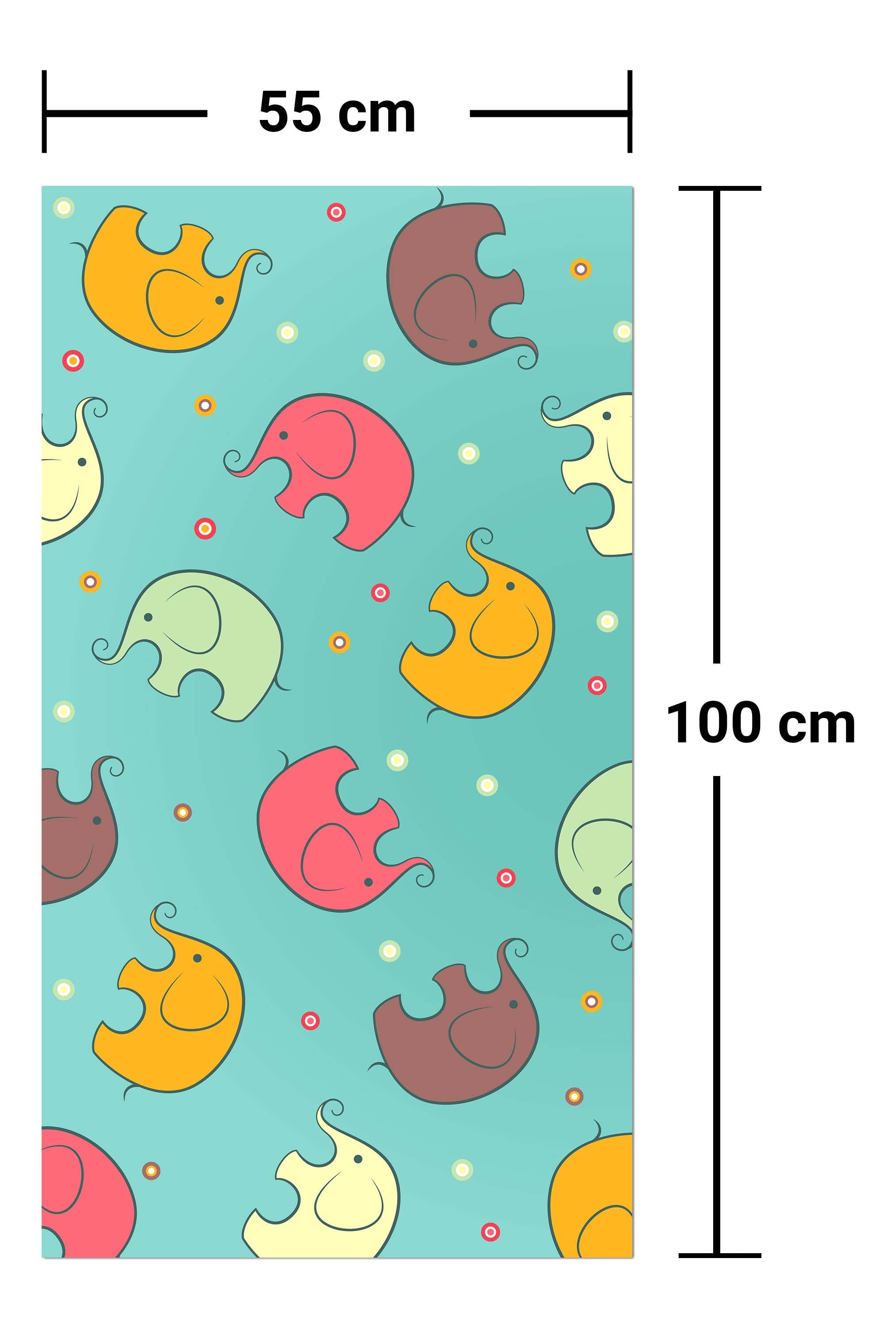 Garderobe Elefant gemusterten Hintergrund M0987 entdecken - Bild 7 Garderobe Elefant gemusterten Hintergrund M0987 entdecken - Bild 7