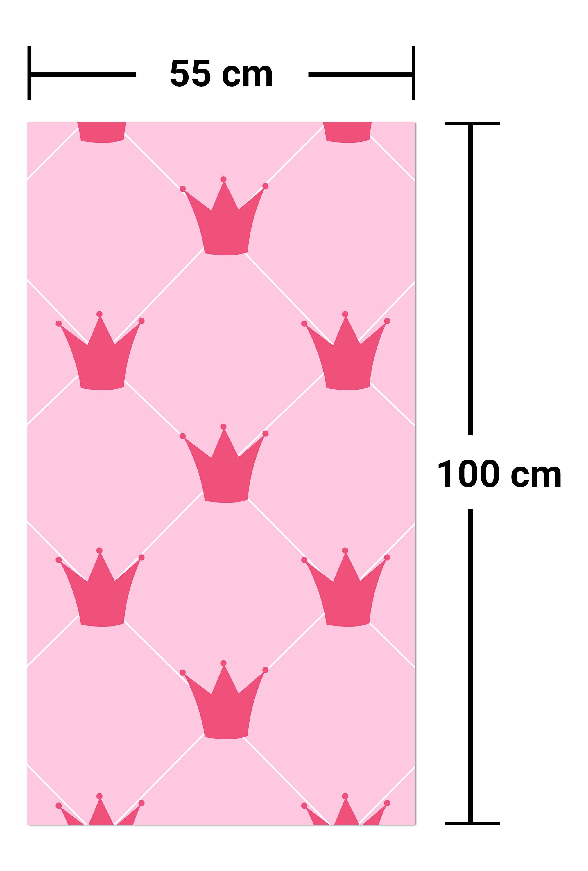 Garderobe Prinzessin Kronen M0989 entdecken - Bild 7 Garderobe Prinzessin Kronen M0989 entdecken - Bild 7