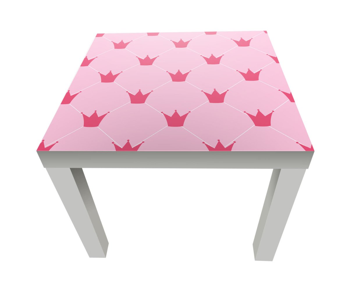 Beistelltisch Prinzessin Kronen M0989 entdecken - Bild 1 Beistelltisch Prinzessin Kronen M0989 entdecken - Bild 1