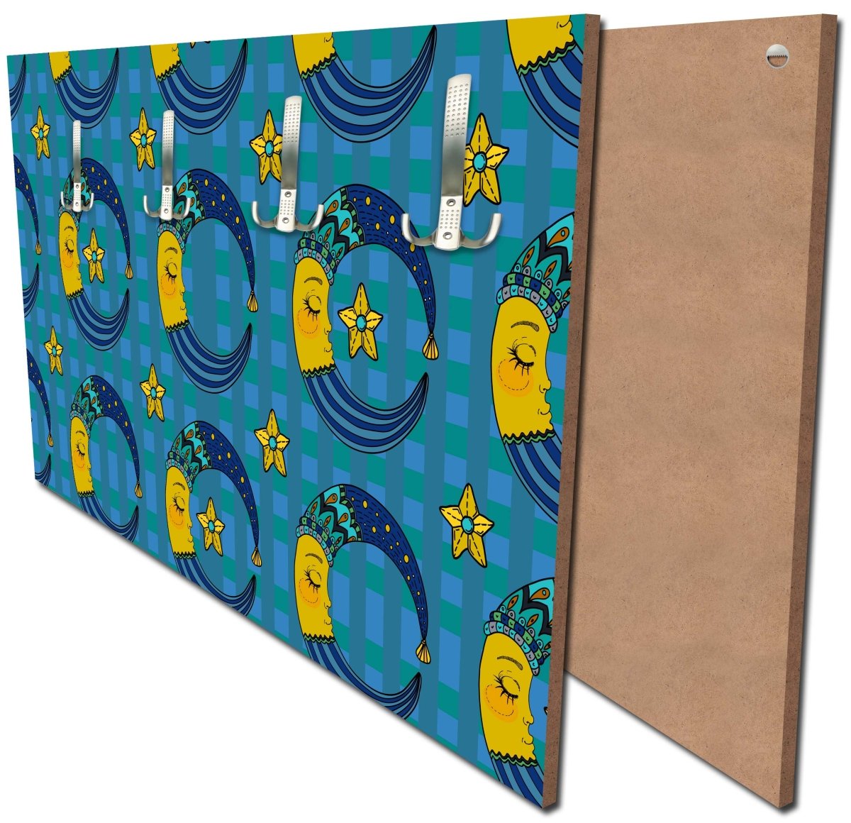 Garderobe Schläfriger Mond M0990 Garderobe Schläfriger Mond M0990