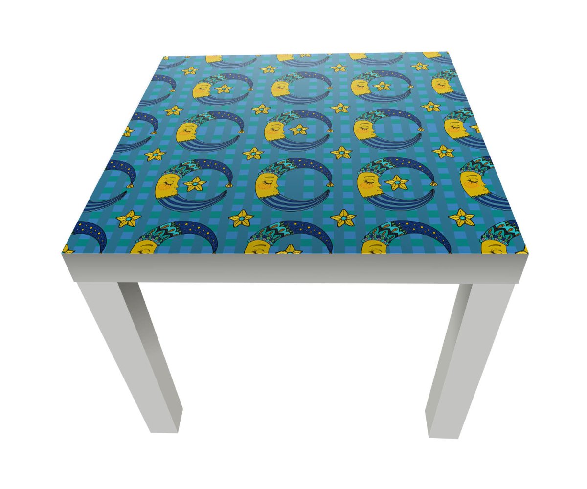 Beistelltisch Schläfriger Mond M0990 entdecken - Bild 1 Beistelltisch Schläfriger Mond M0990 entdecken - Bild 1