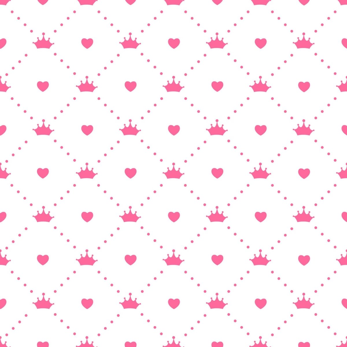 Beistelltisch Prinzessin - Herz - Krone M0991 entdecken - Bild 2 Beistelltisch Prinzessin - Herz - Krone M0991 entdecken - Bild 2