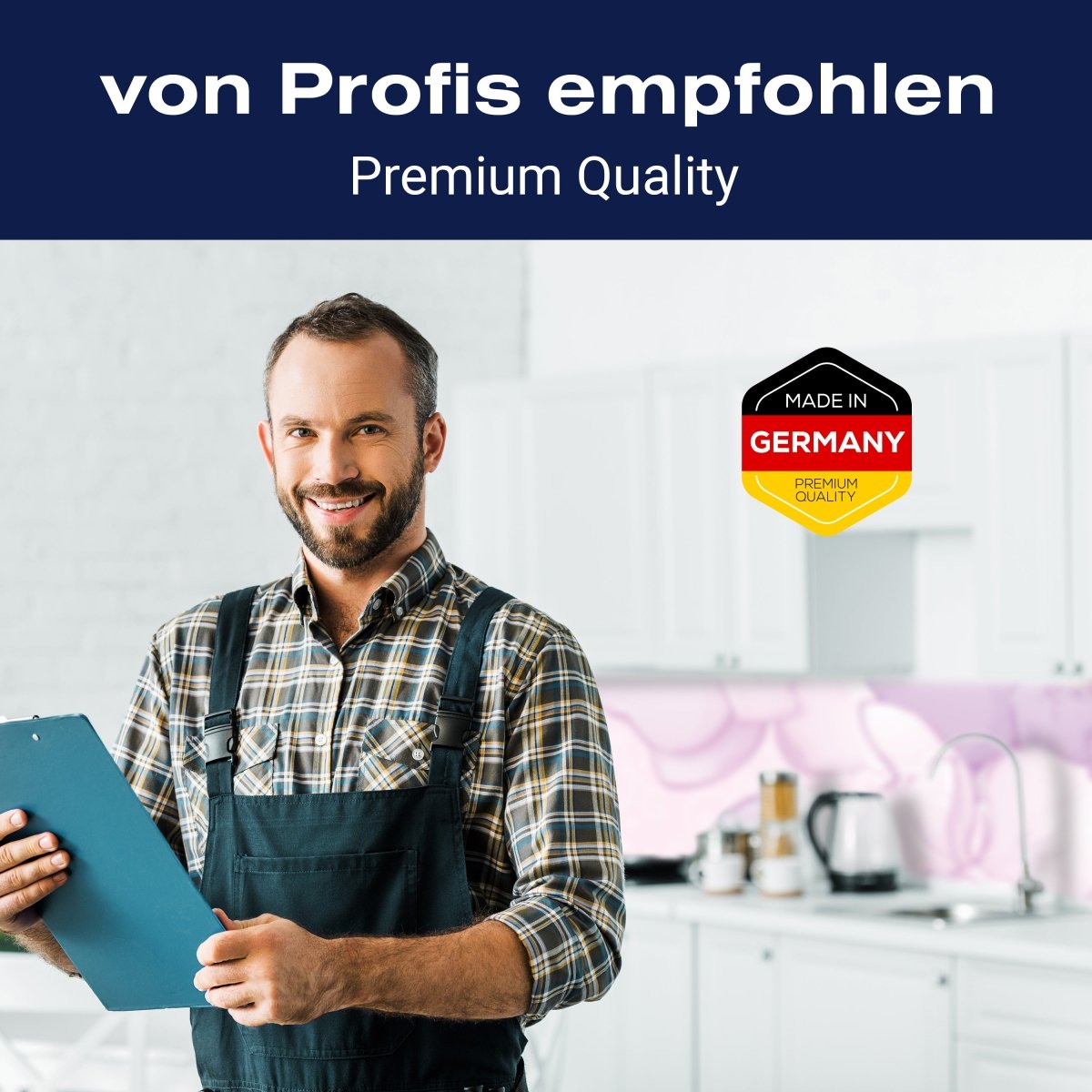 Küchenrückwand Elegantes Blumenmotiv M0998 entdecken - Bild 5 Küchenrückwand Elegantes Blumenmotiv M0998 entdecken - Bild 5