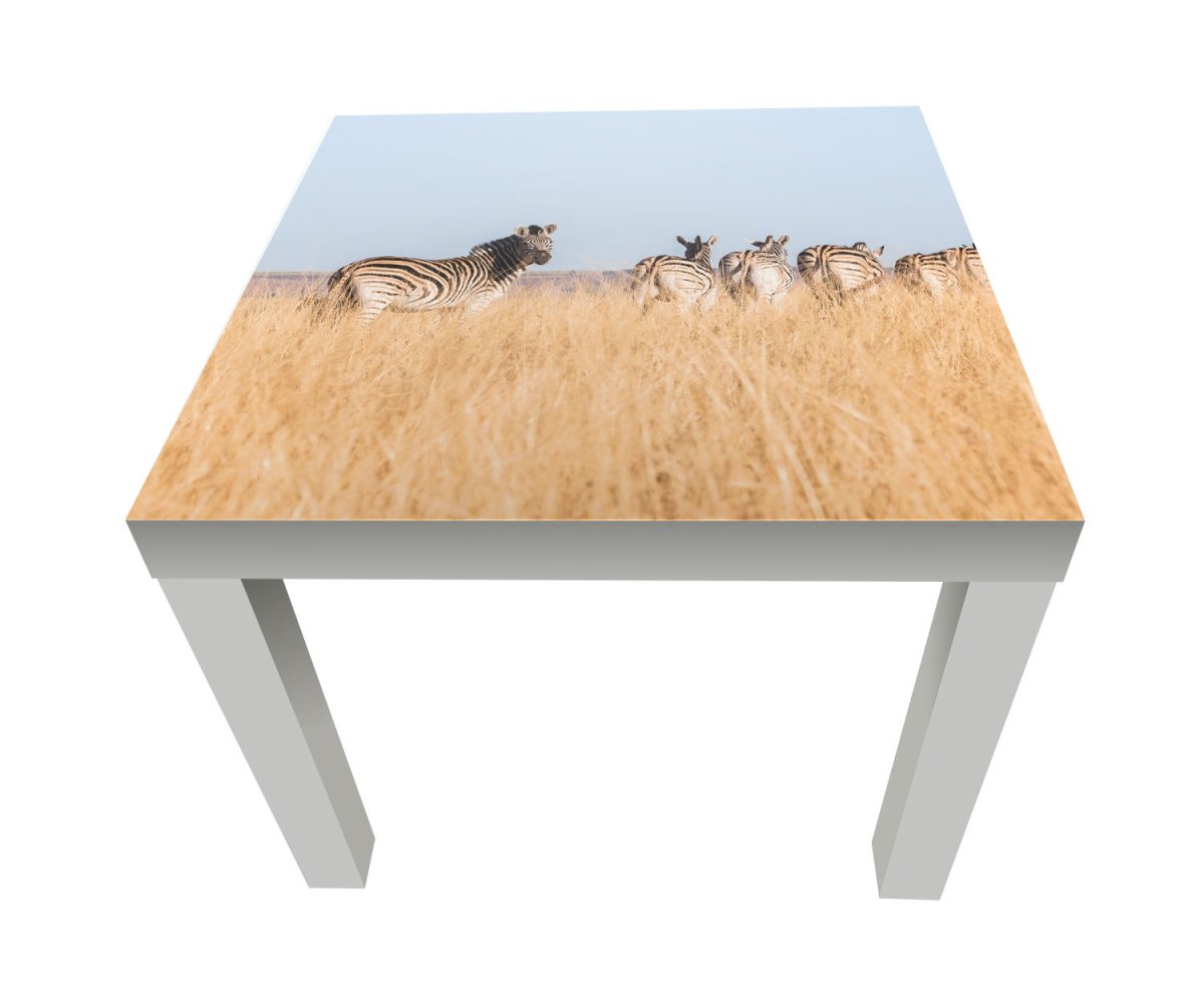 Beistelltisch Manada de cebras M1007 entdecken - Bild 1 Beistelltisch Manada de cebras M1007 entdecken - Bild 1