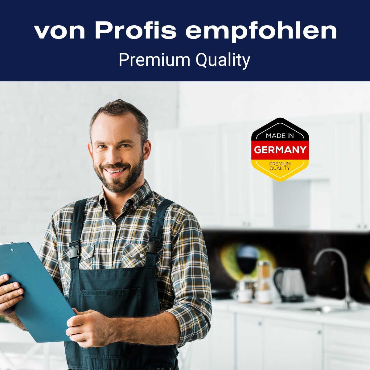 Küchenrückwand Nahaufnahme der schwarzen Katze M1013 entdecken - Bild 5 Küchenrückwand Nahaufnahme der schwarzen Katze M1013 entdecken - Bild 5