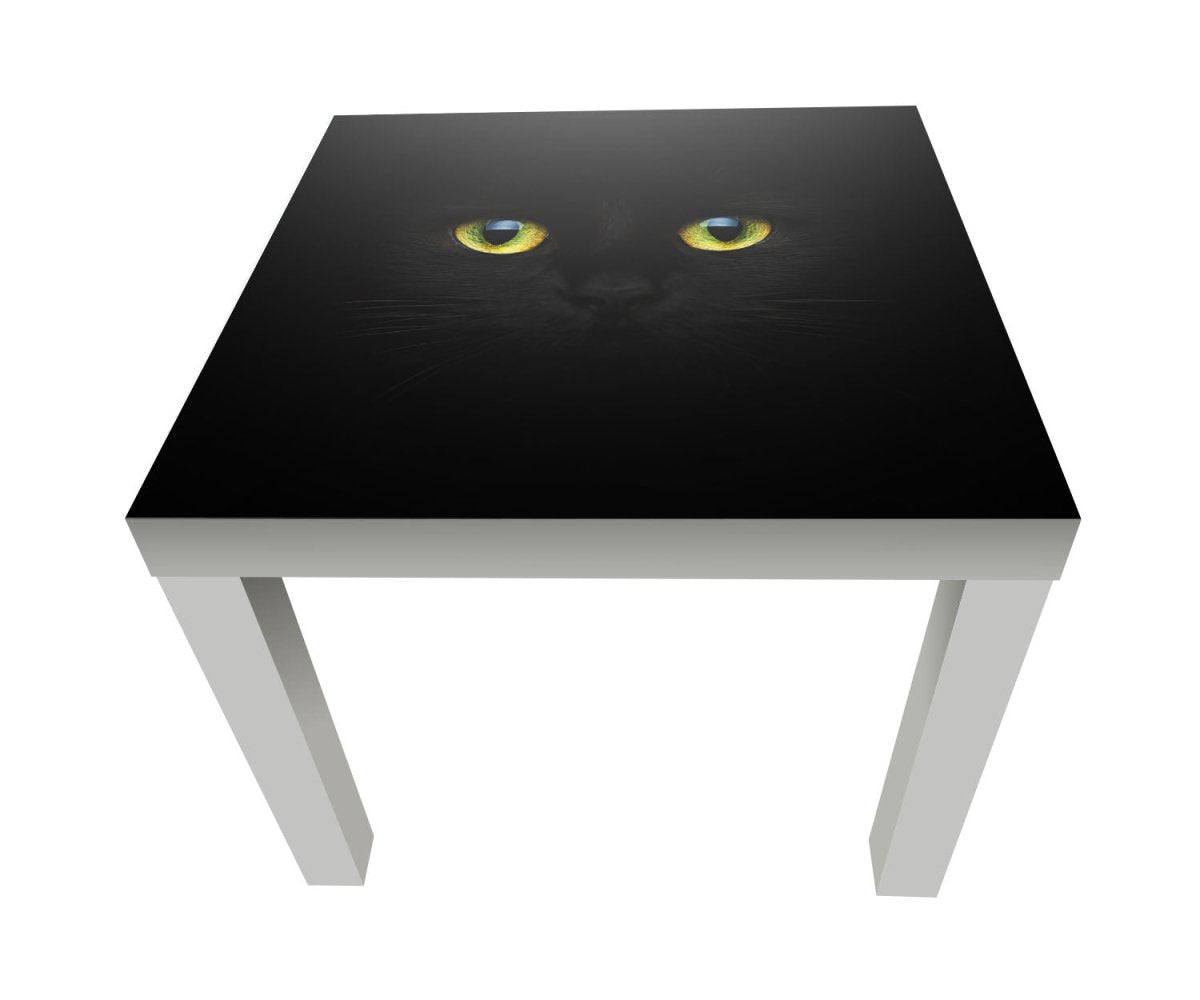 Beistelltisch Mysteriöse Katzenaugen M1015 entdecken - Bild 1 Beistelltisch Mysteriöse Katzenaugen M1015 entdecken - Bild 1