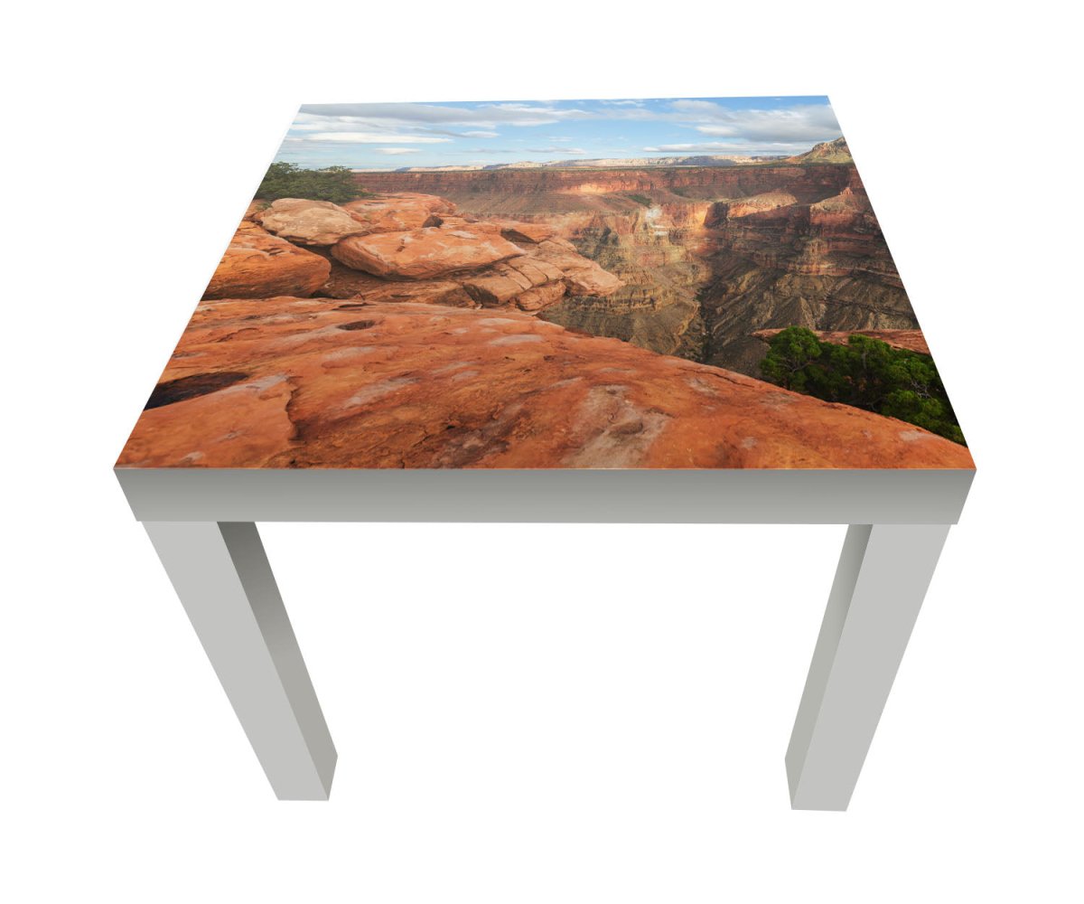 Beistelltisch Der Grand Canyon M1017 entdecken - Bild 1 Beistelltisch Der Grand Canyon M1017 entdecken - Bild 1